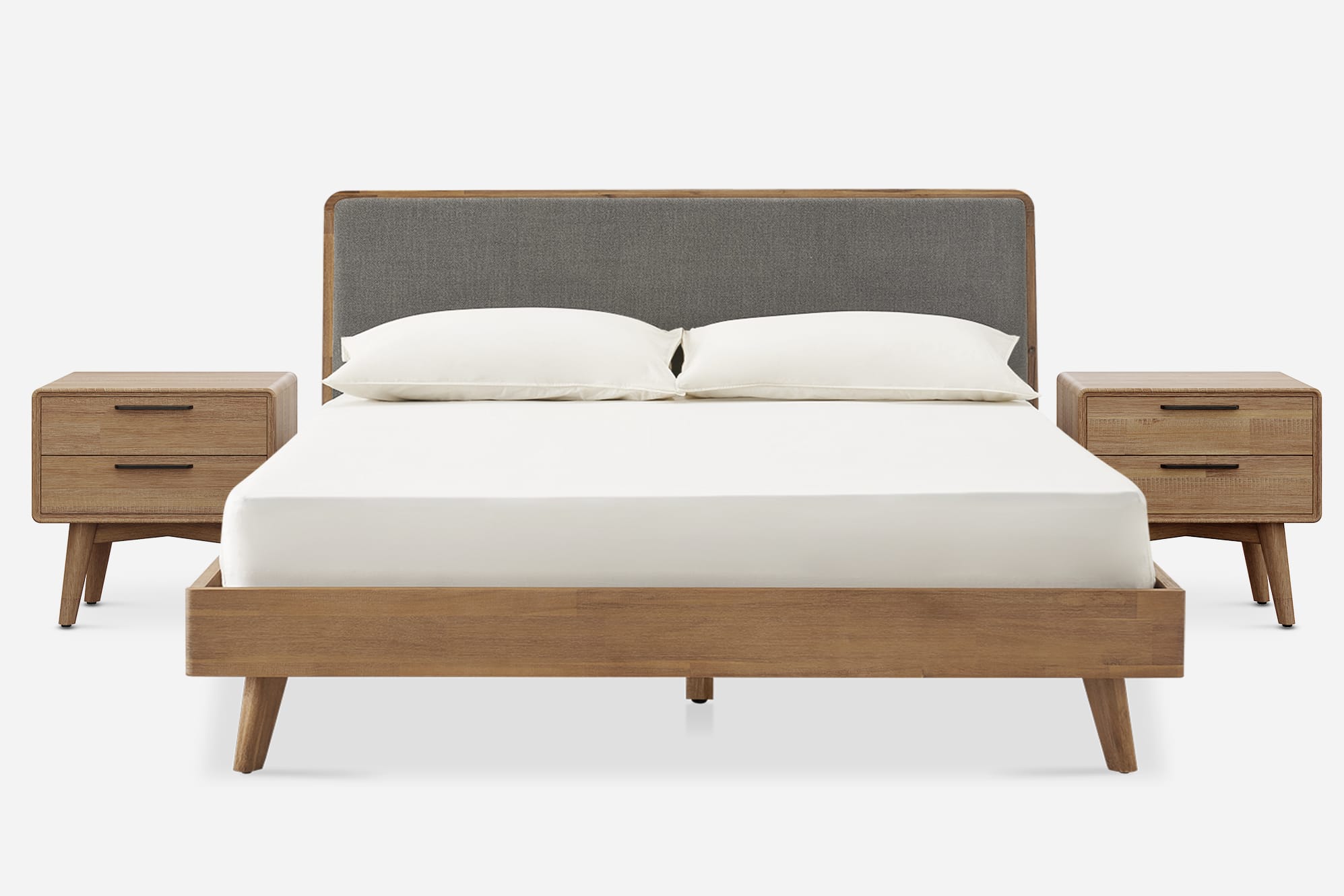 Seb Build-Your-Own Bedroom Set 1