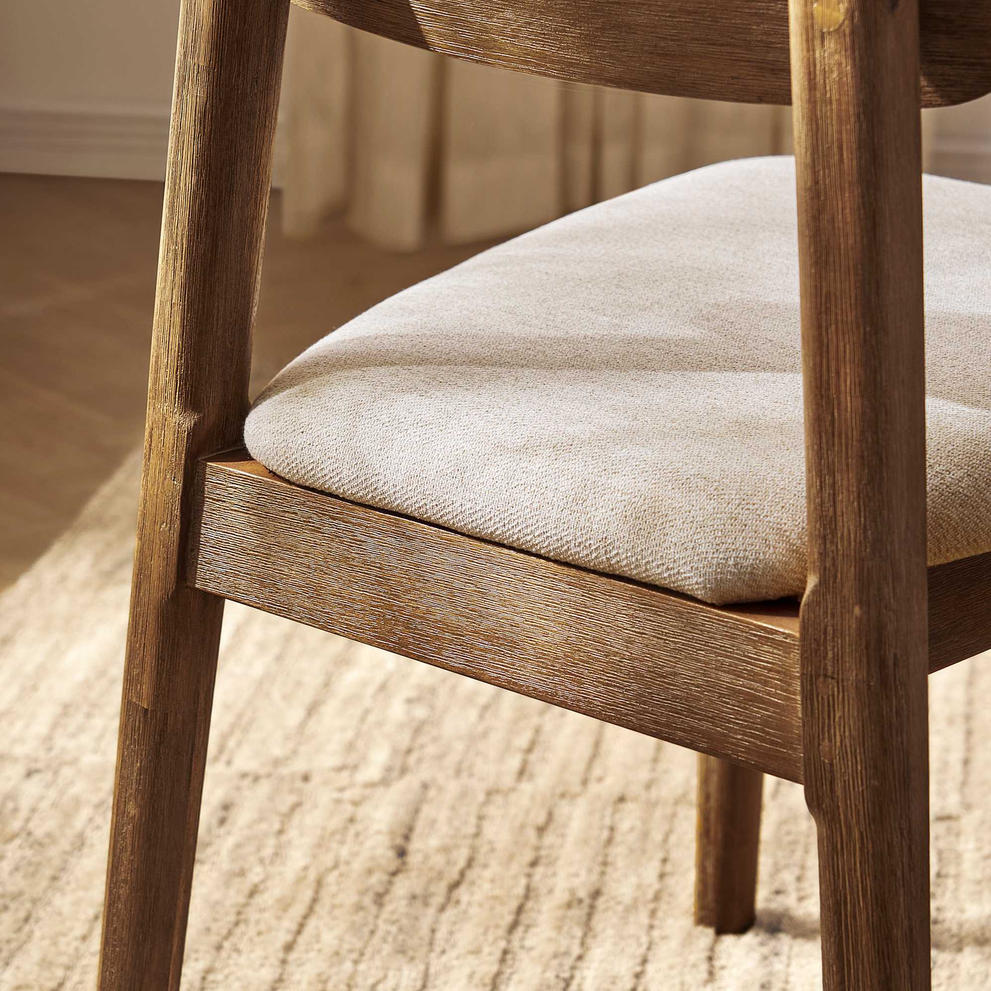 Seb Fabric Chair 7