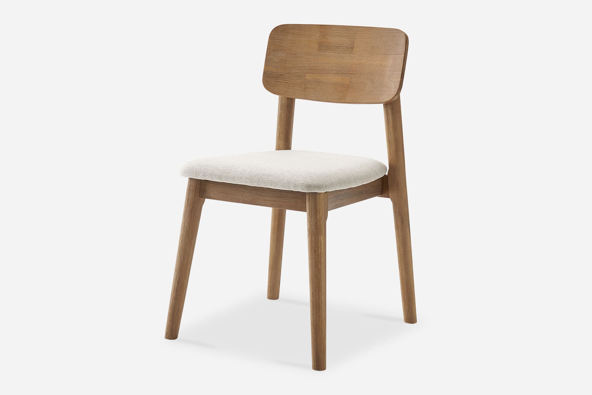 Seb Fabric Chair 2