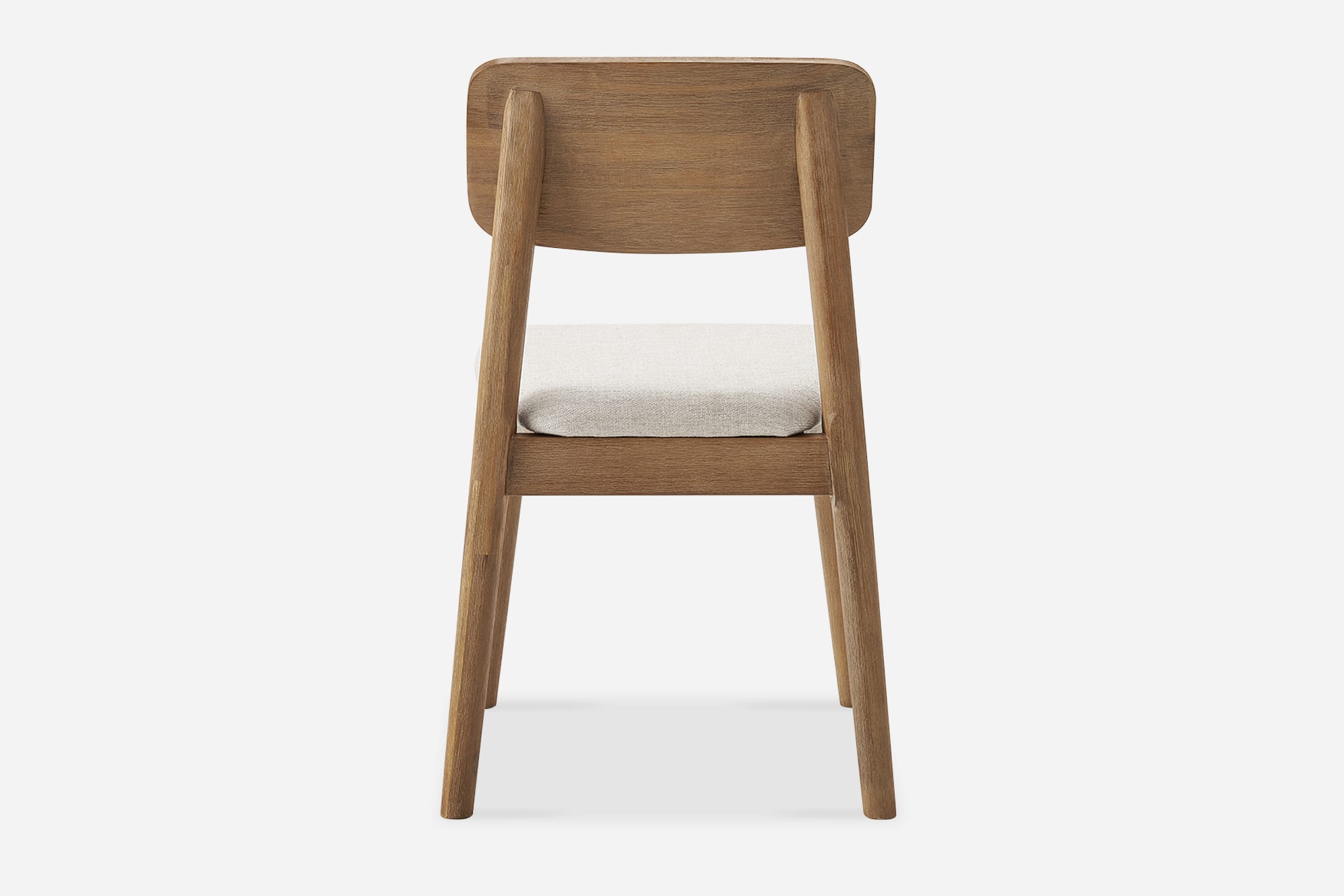 Seb Fabric Chair 9