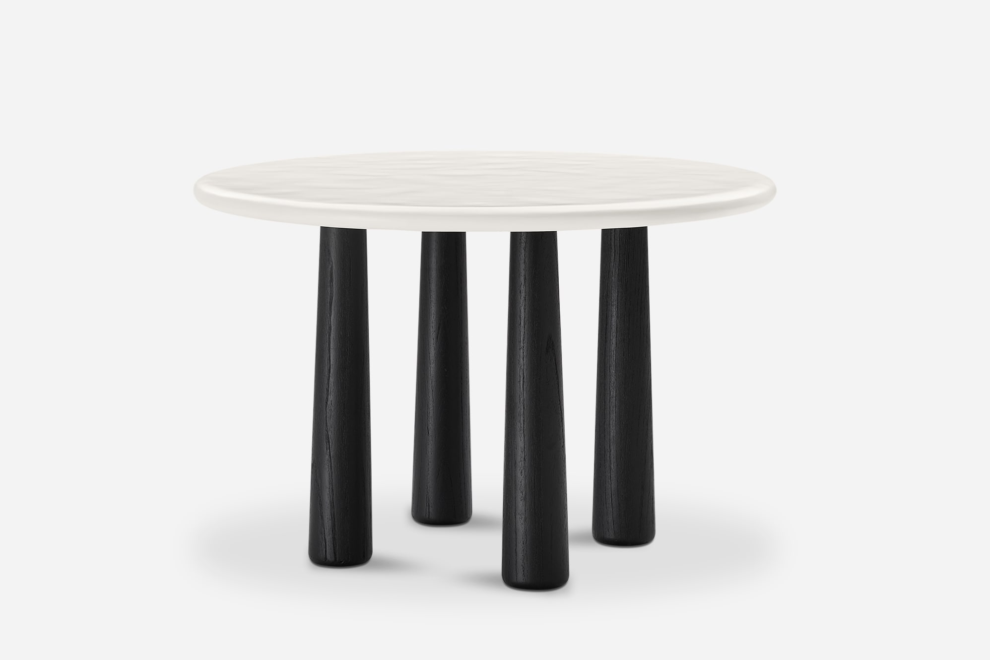 Allura Round Dining Table 3