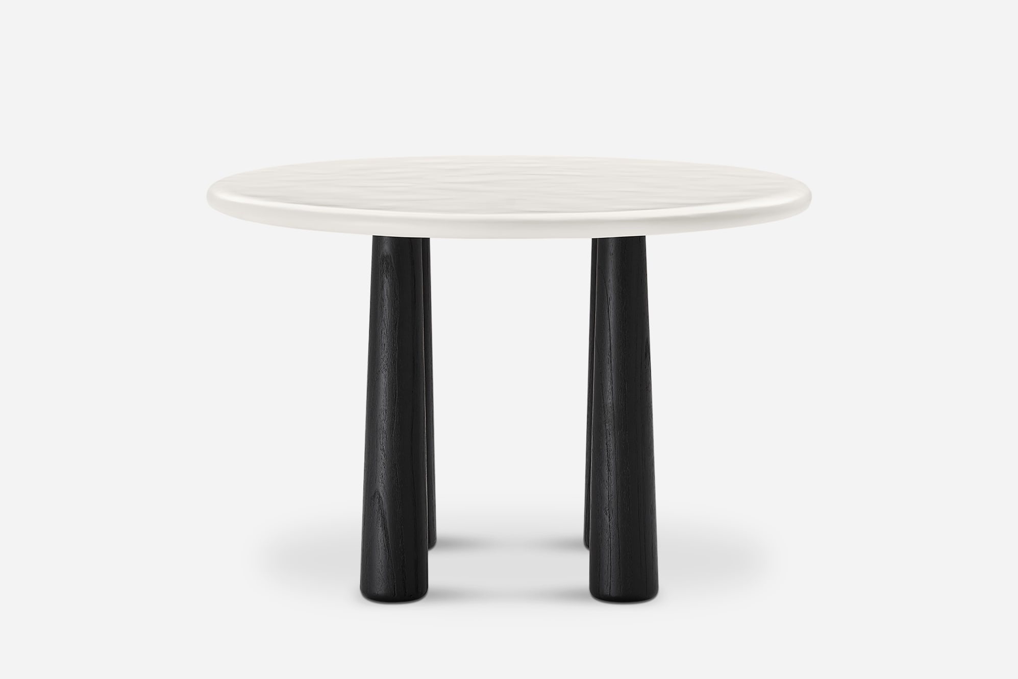 Allura Round Dining Table 0