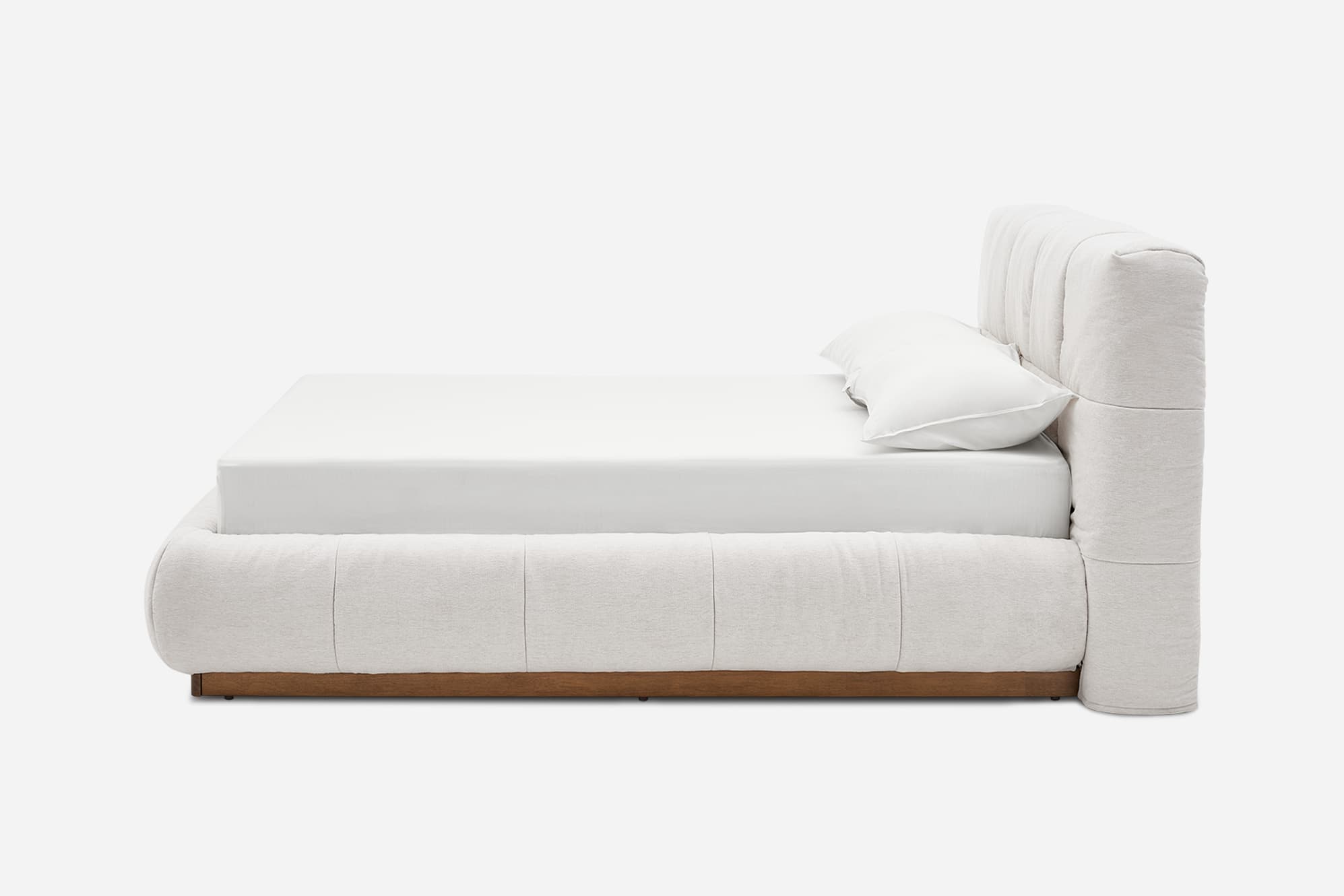 Esmee Performance Fabric Bed 6