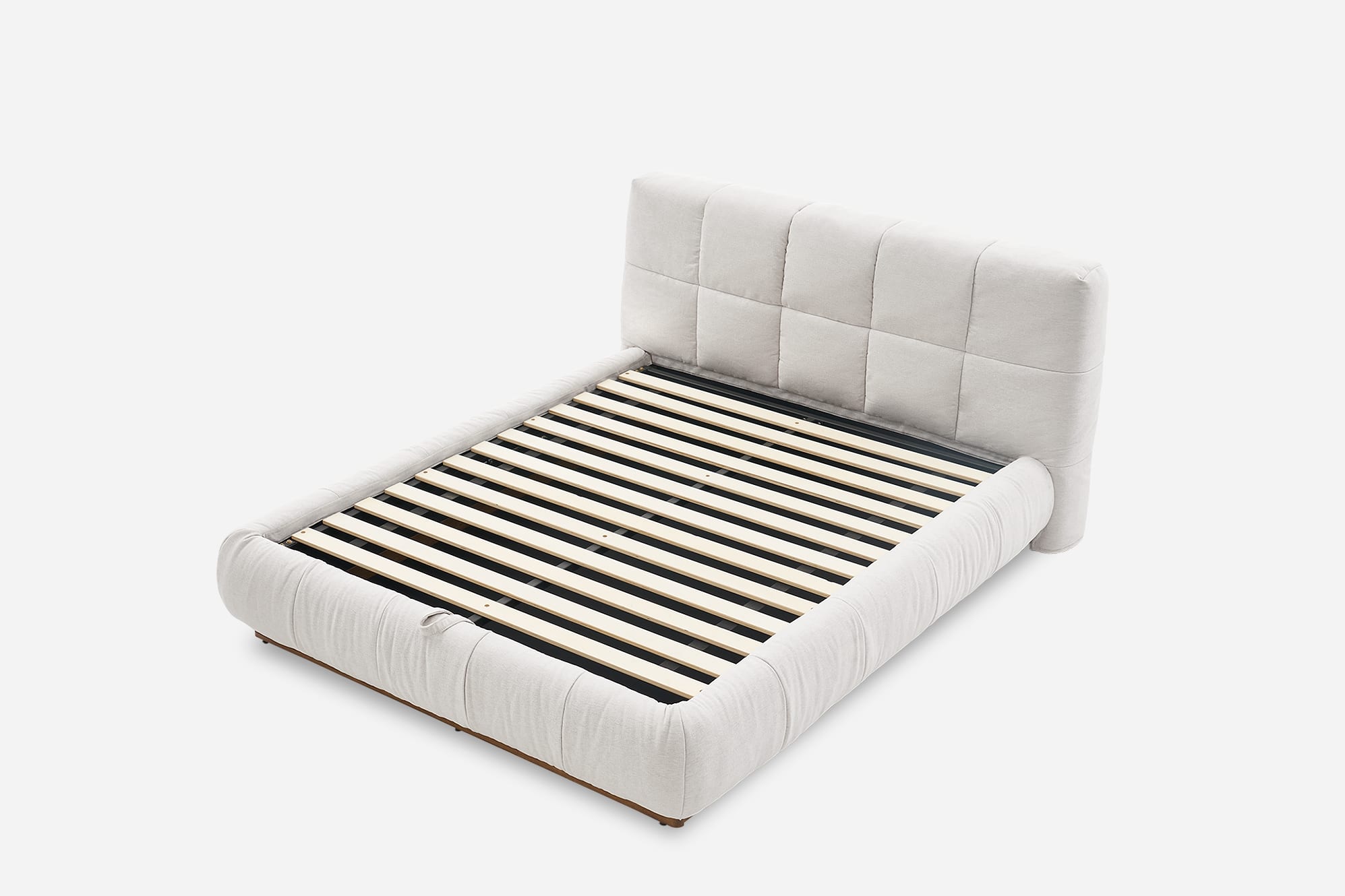 Esmee Performance Fabric Bed 7