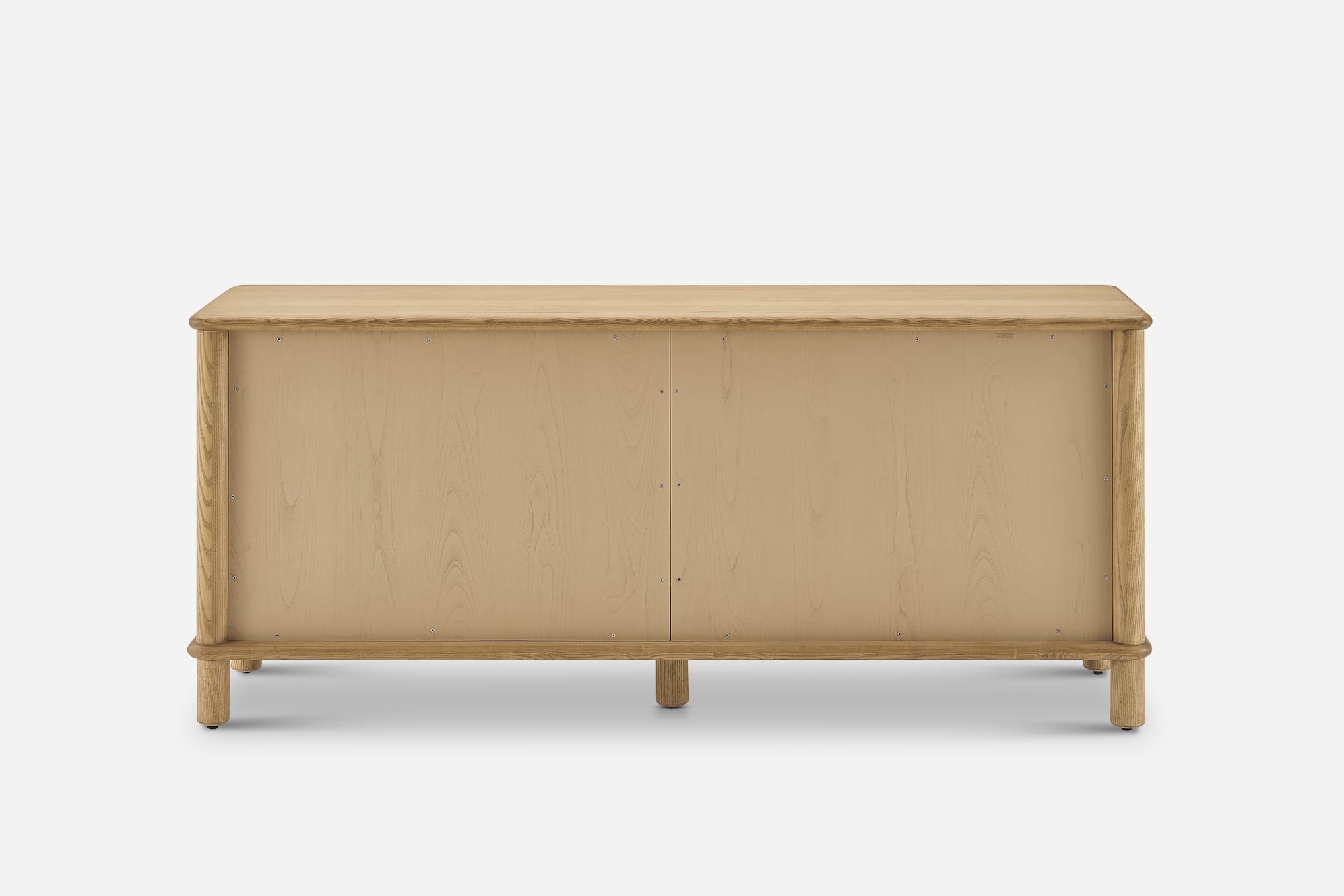 Ashen Papercord Sideboard 8