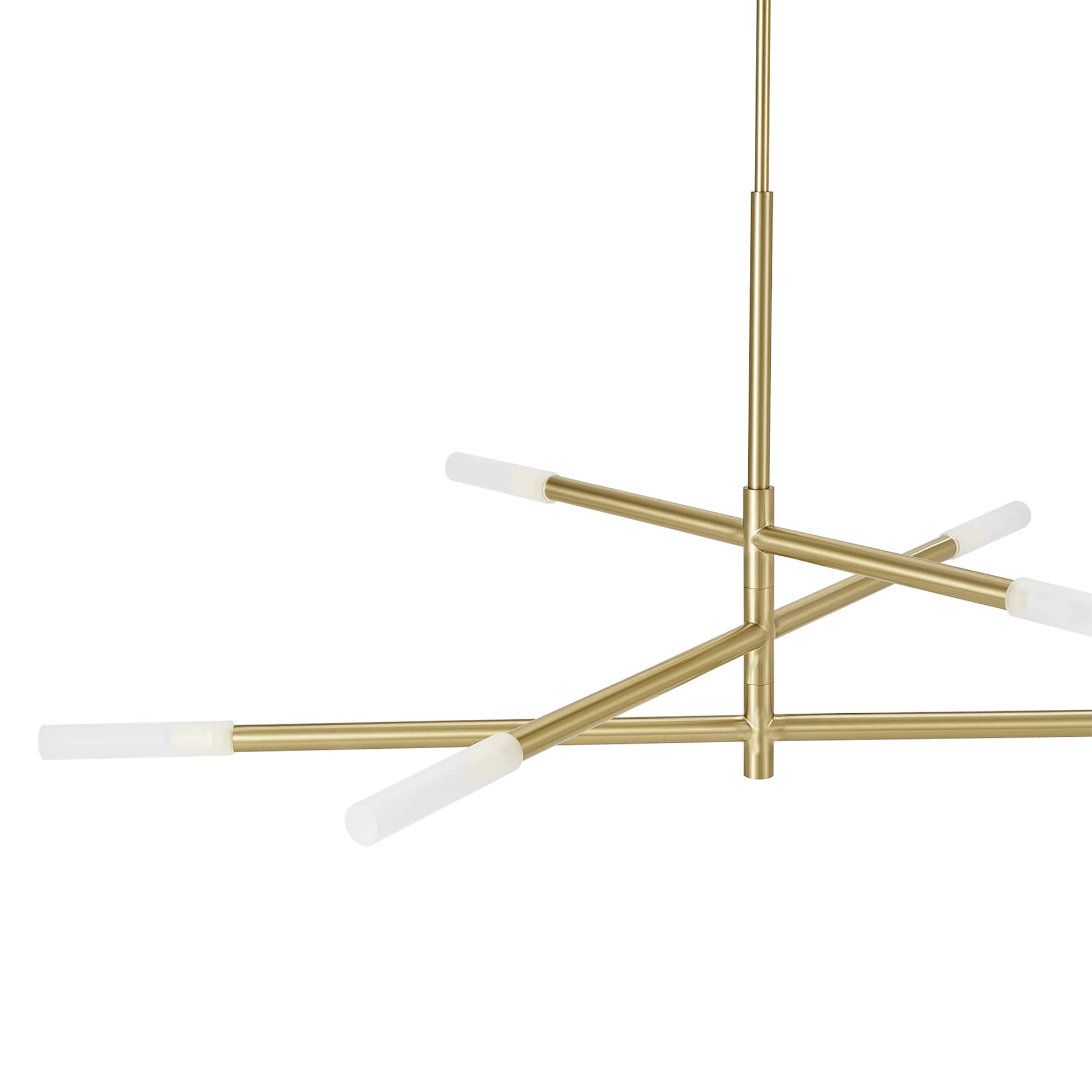 Axis Sputnik Chandelier 4