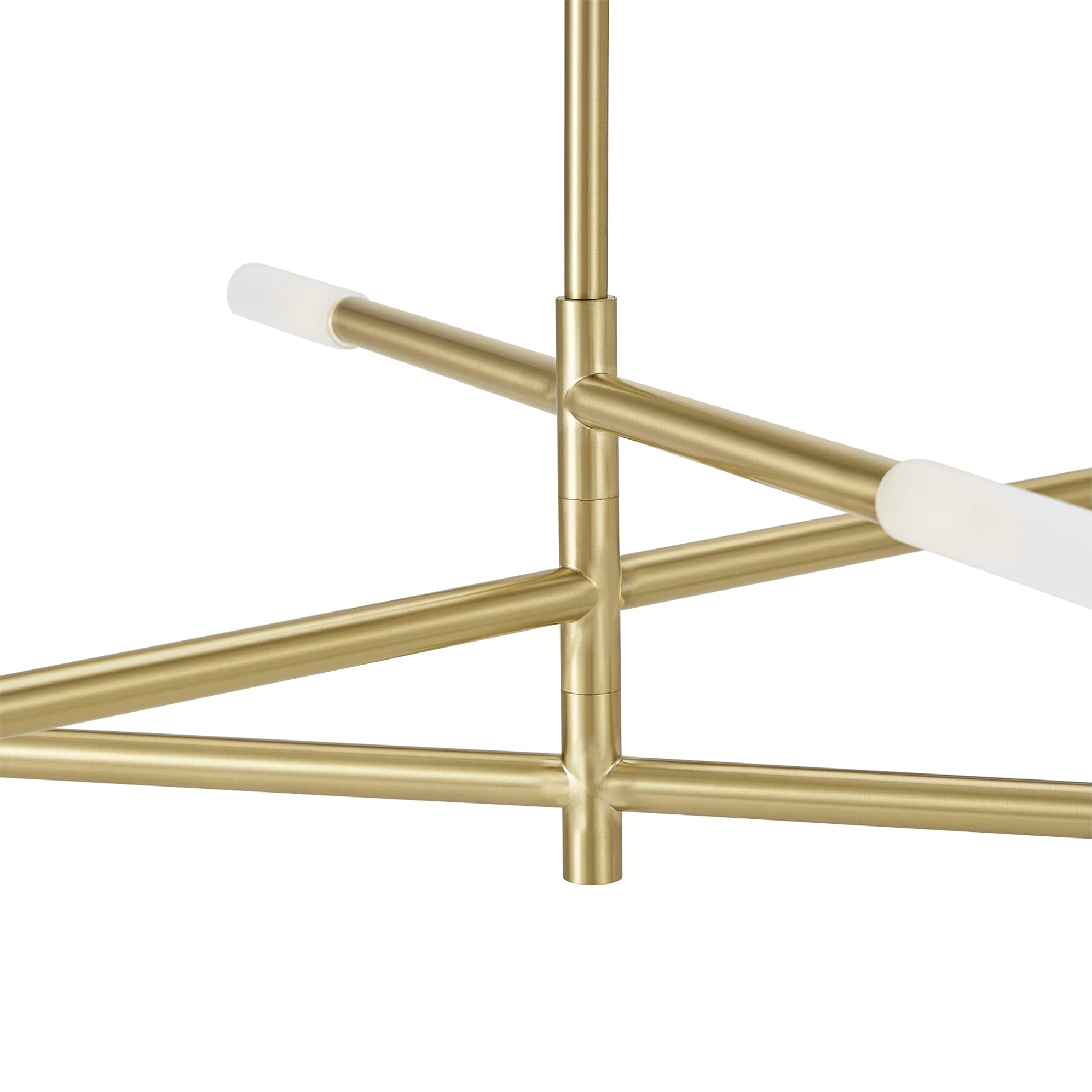 Axis Sputnik Chandelier 3