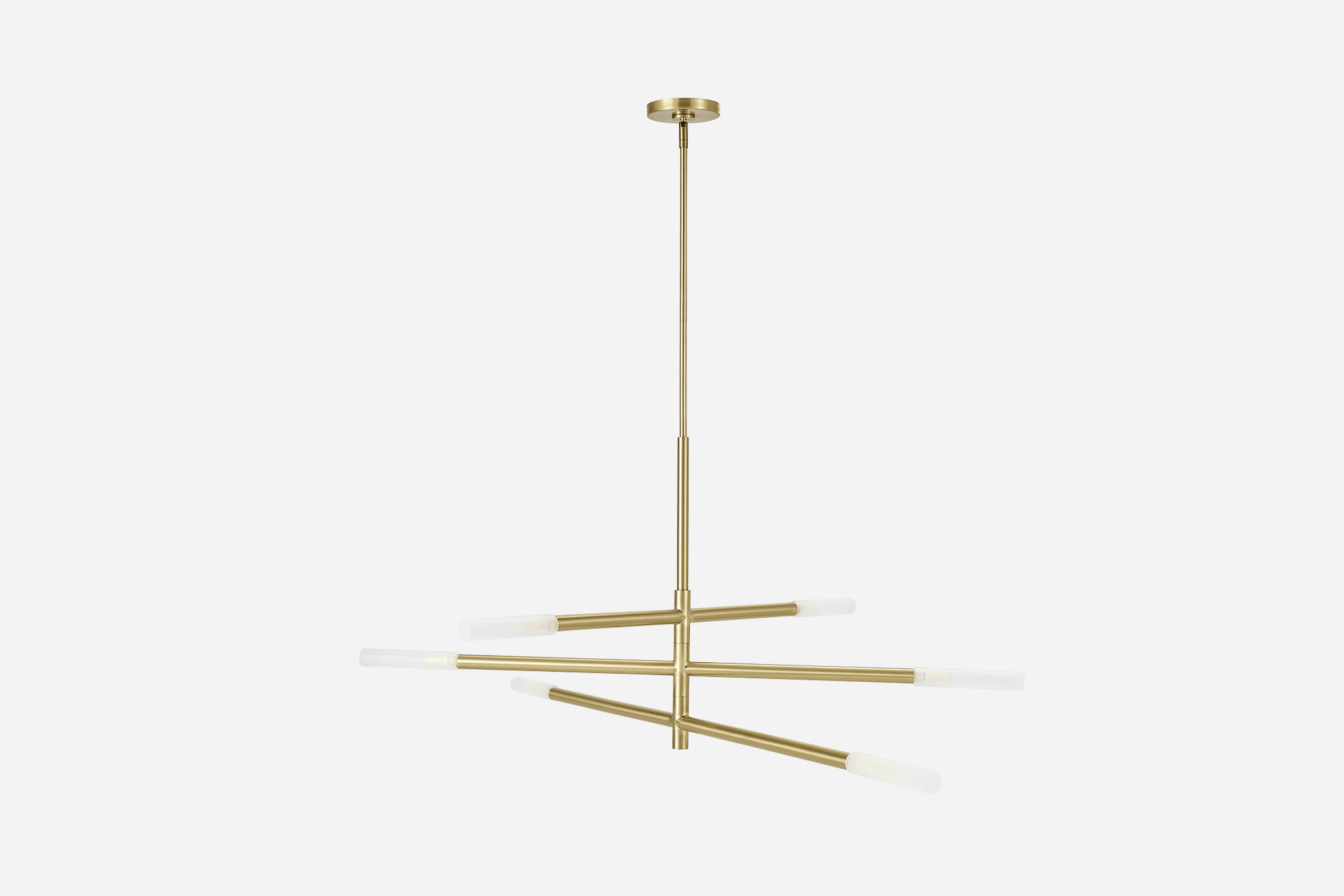 Axis Sputnik Chandelier 0