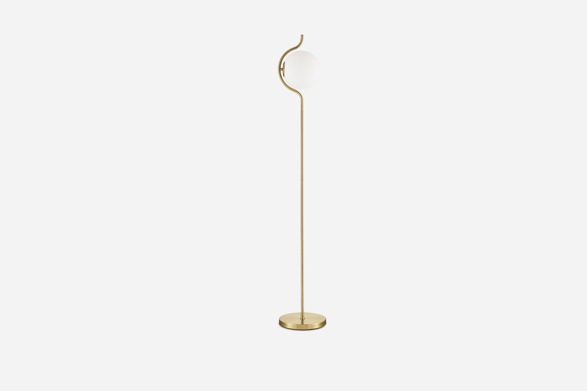 Cedric Floor Lamp 1