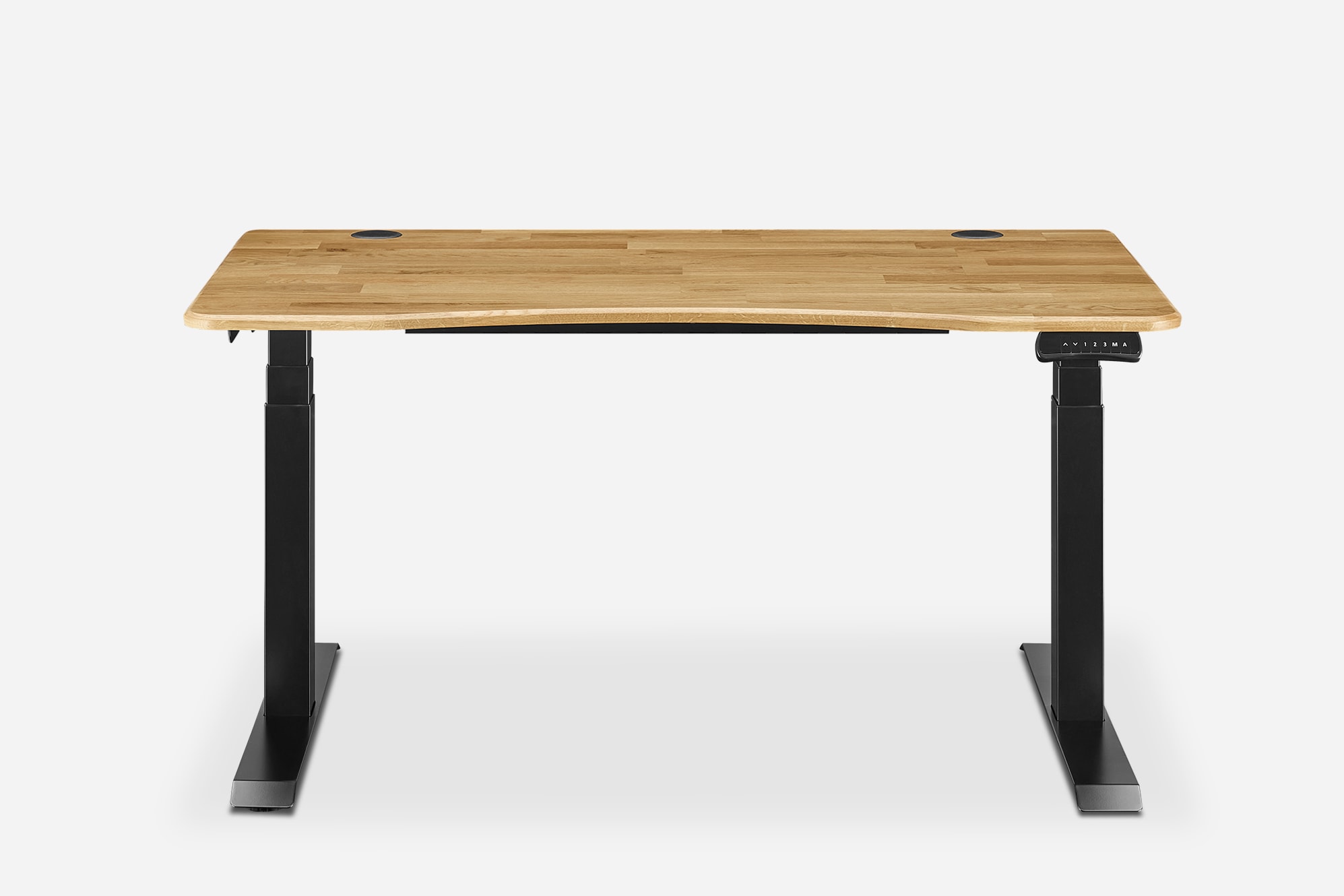 Emmerson Adjustable Standing Desk 10