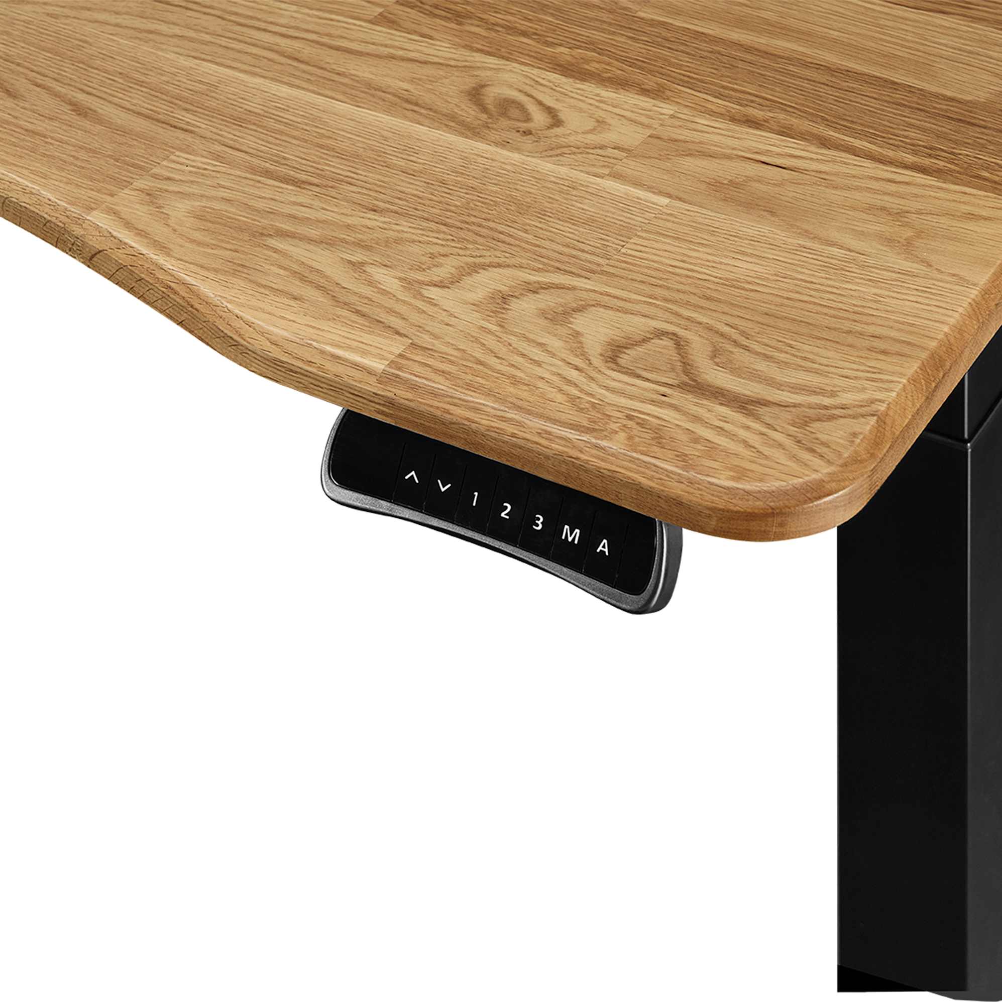 Emmerson Adjustable Standing Desk 6