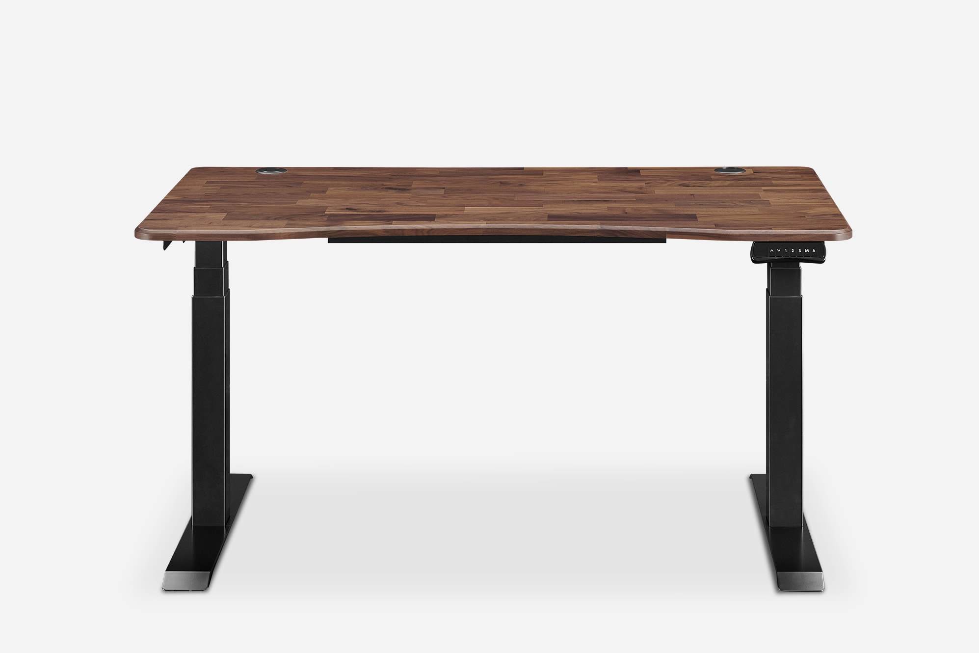 Emmerson Adjustable Standing Desk 9