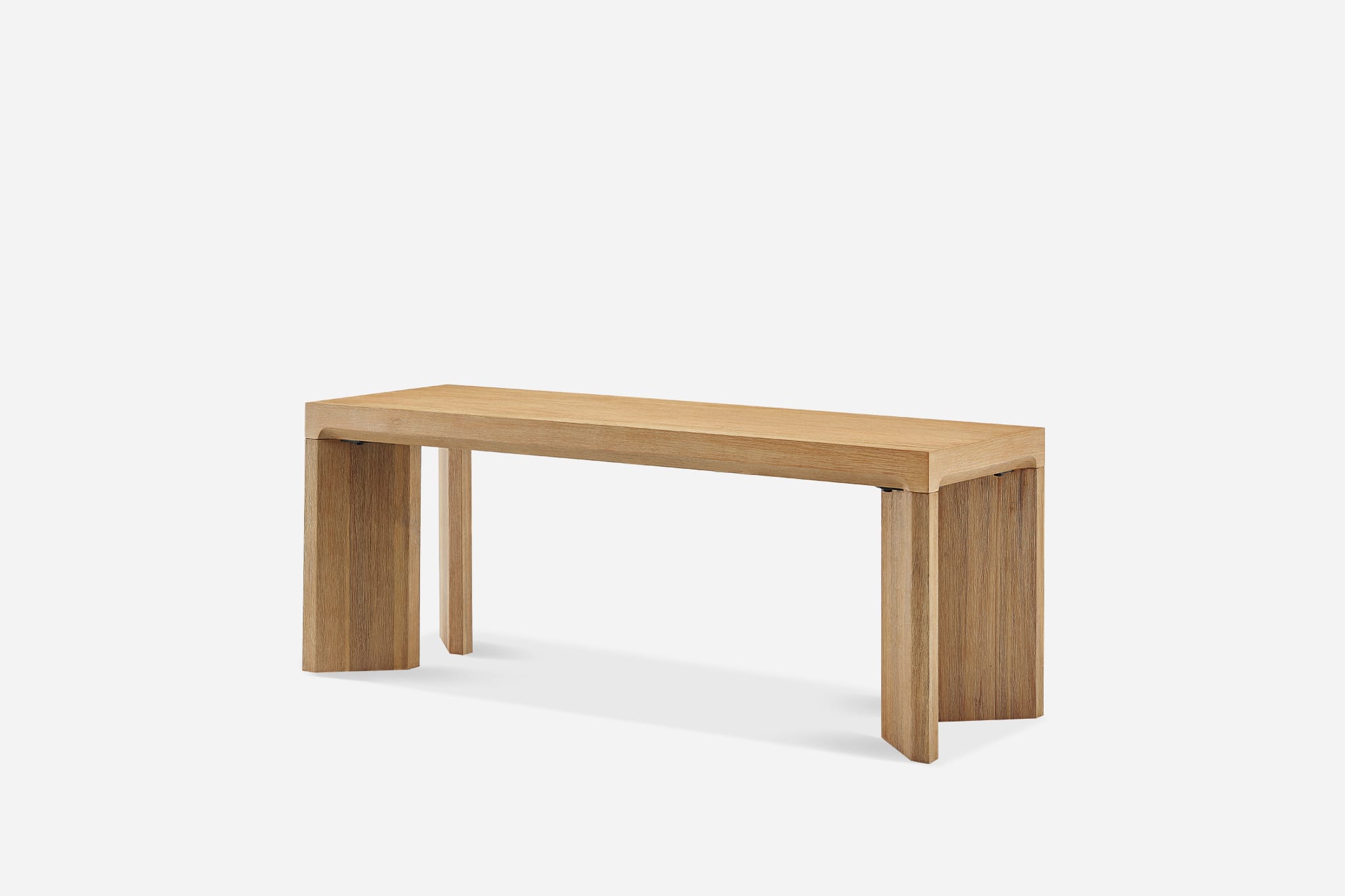 Casa Bench 2