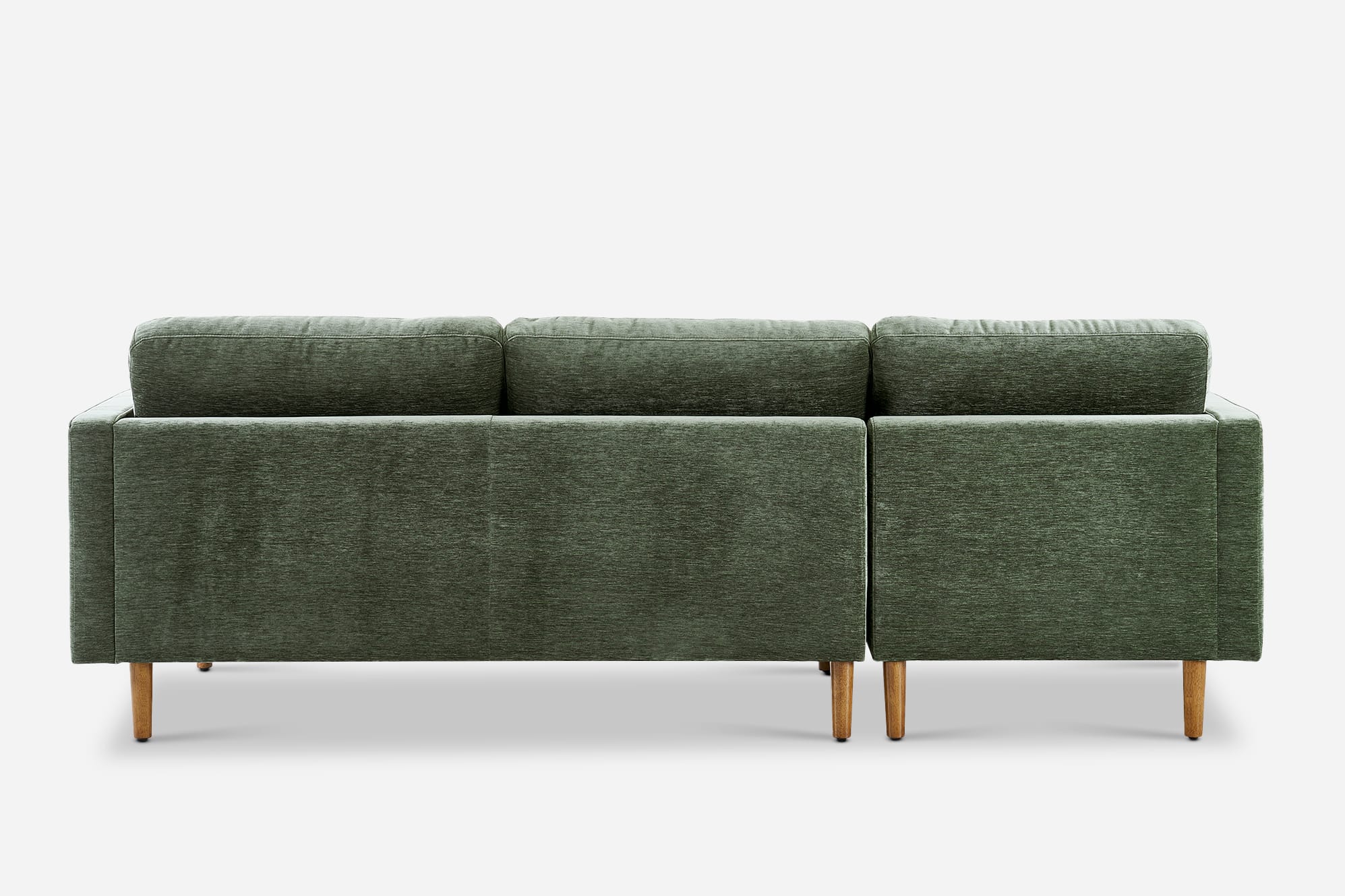 Madison Chaise Sectional Sofa 12