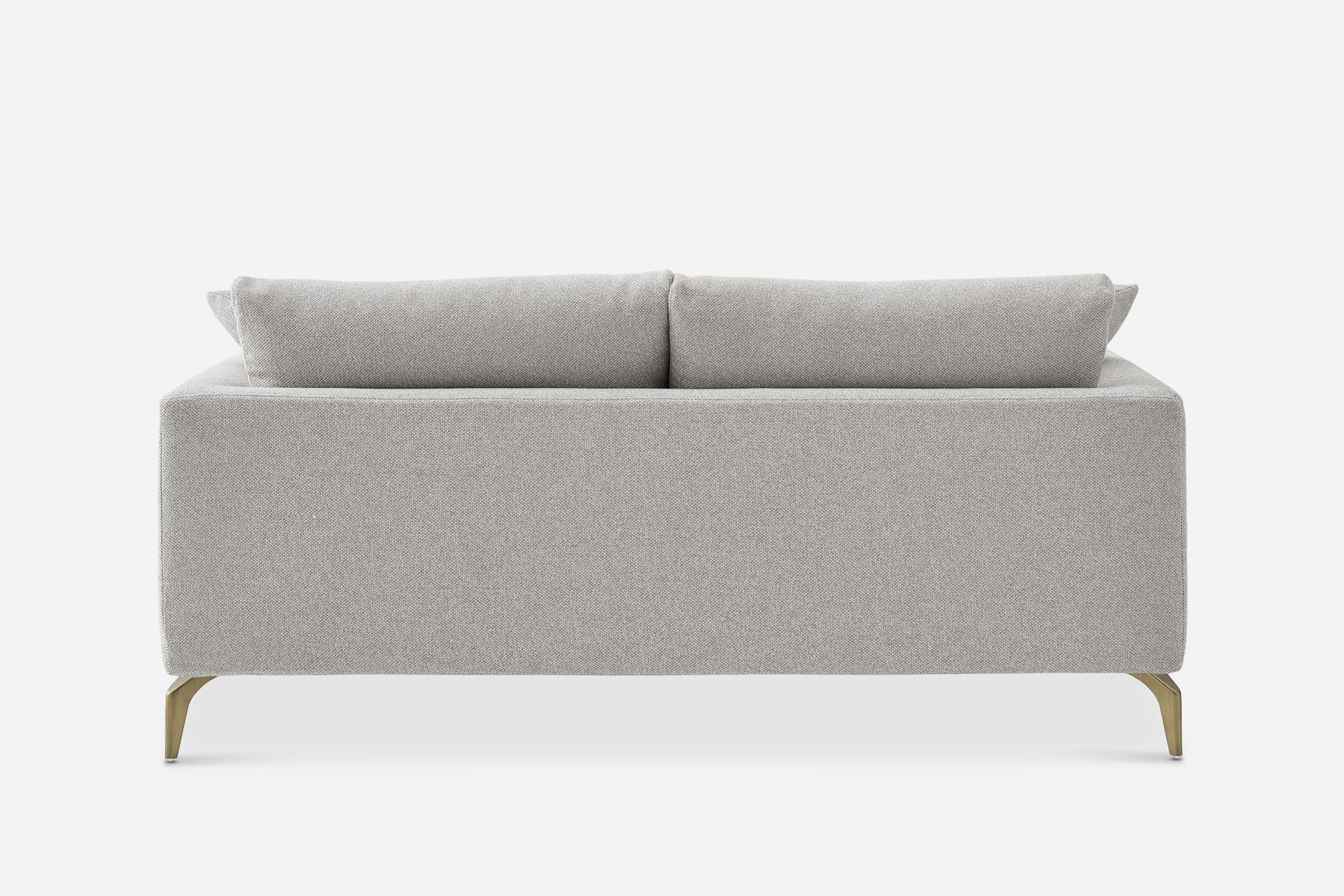 Lena Performance Fabric 2 Seater Sofa 11