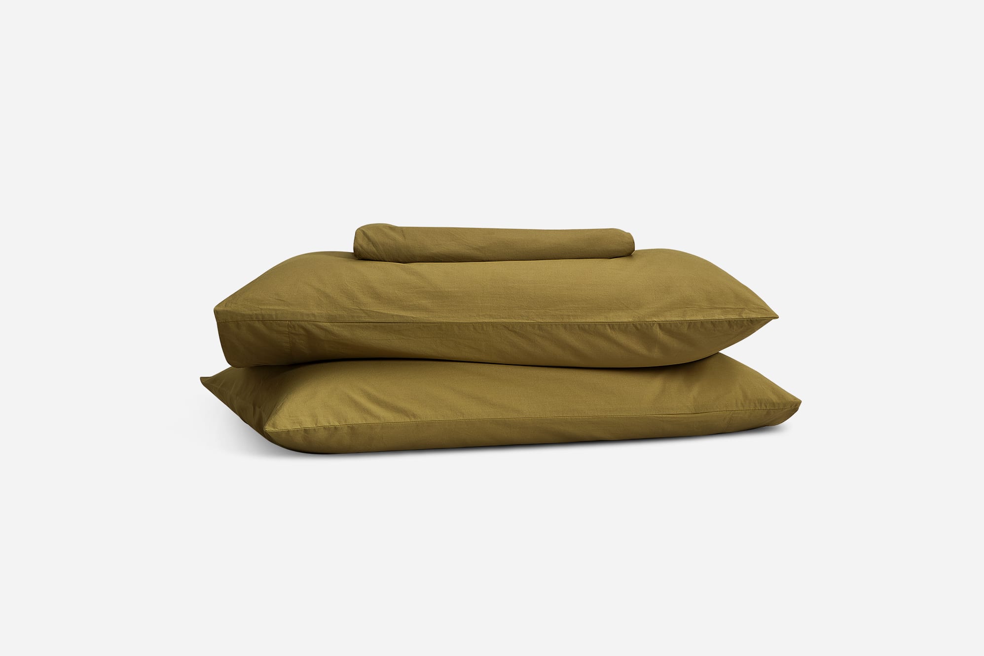 Classic Cotton Percale Sheet Set 2
