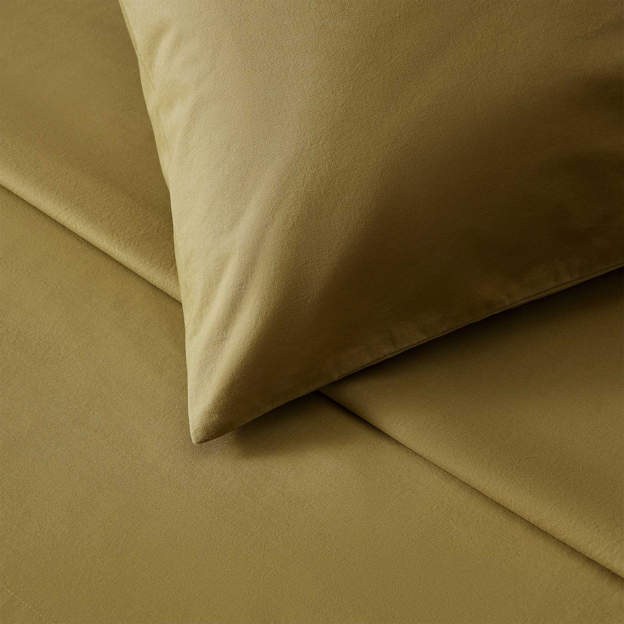 Classic Cotton Percale Sheet Set 5