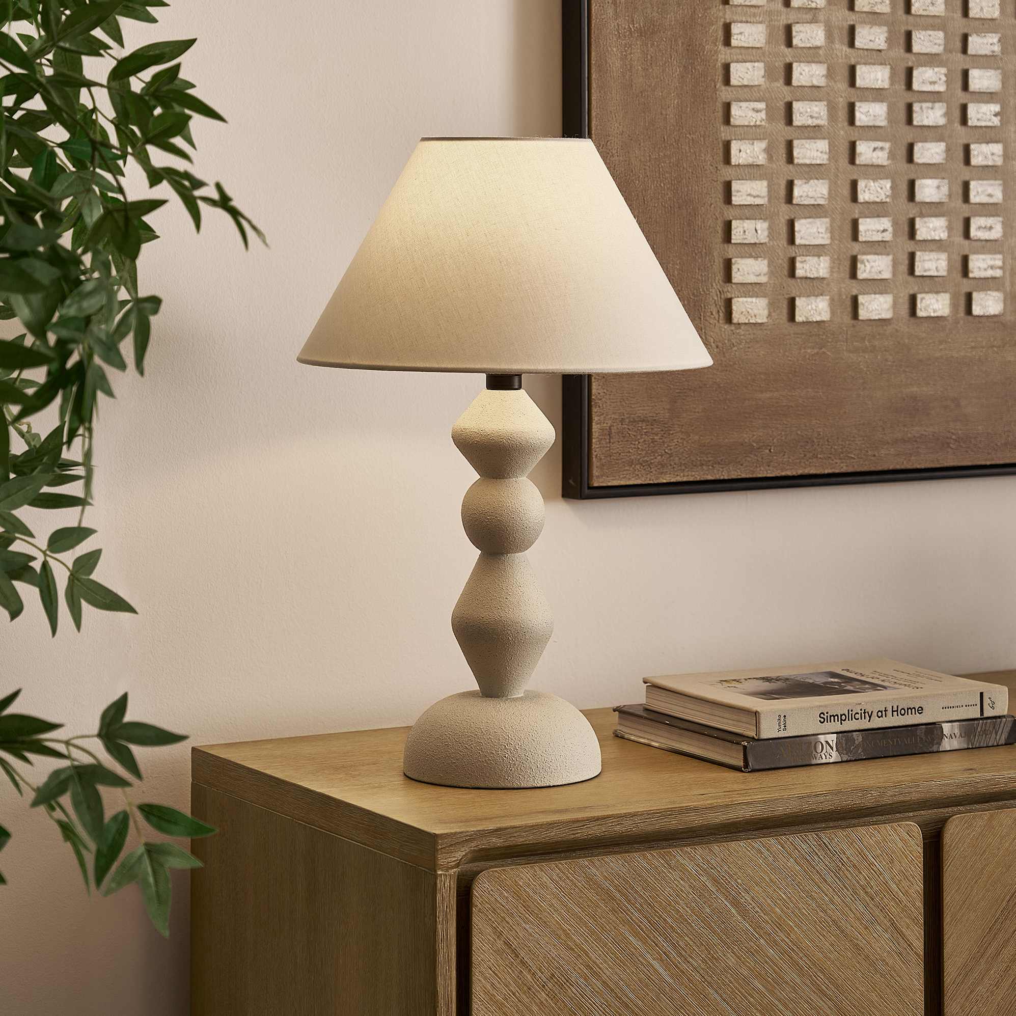 Faro Table Lamp 0