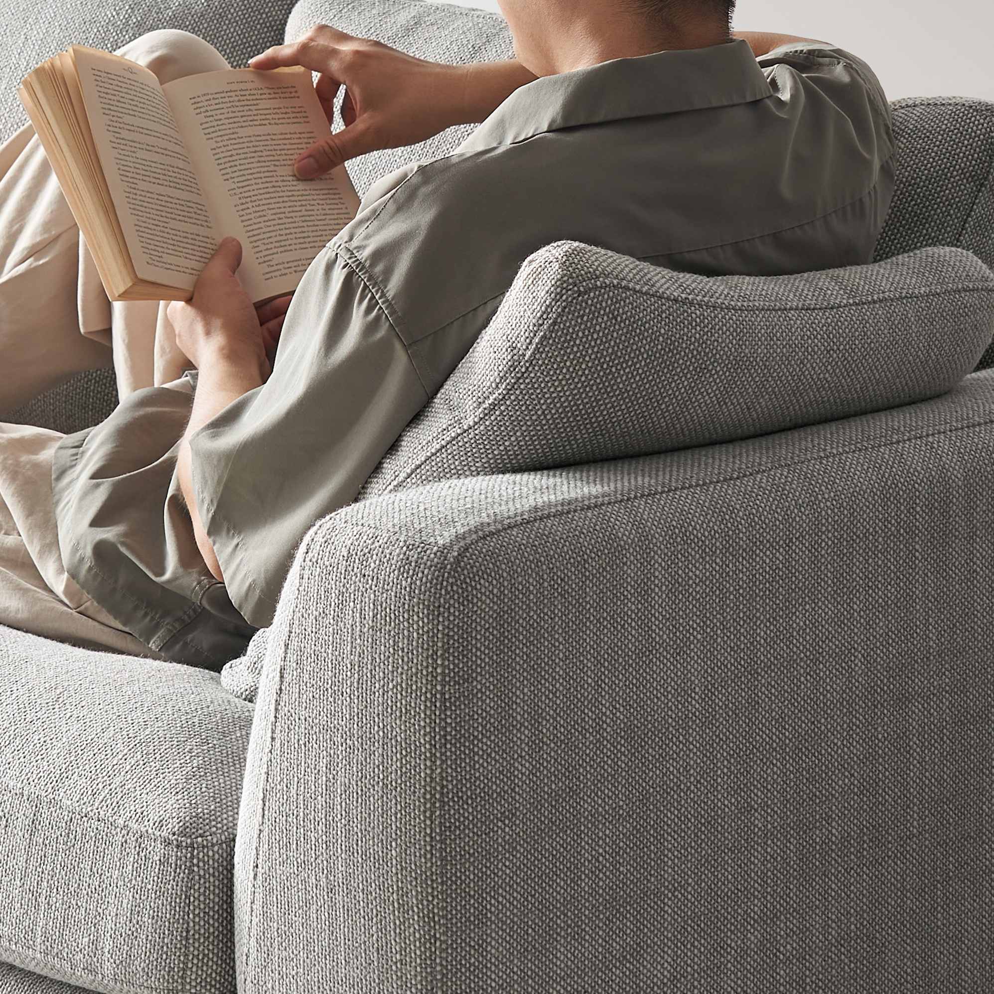 Hamilton 2 Seater Sofa 7