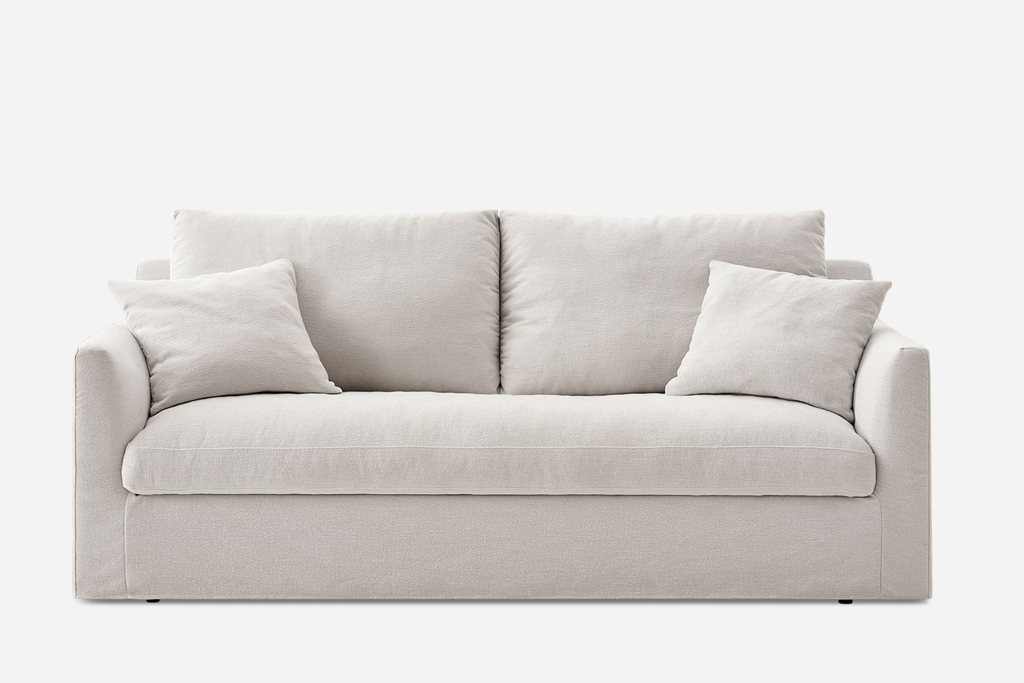 Agnes Combination Storage Sofa Cover 0