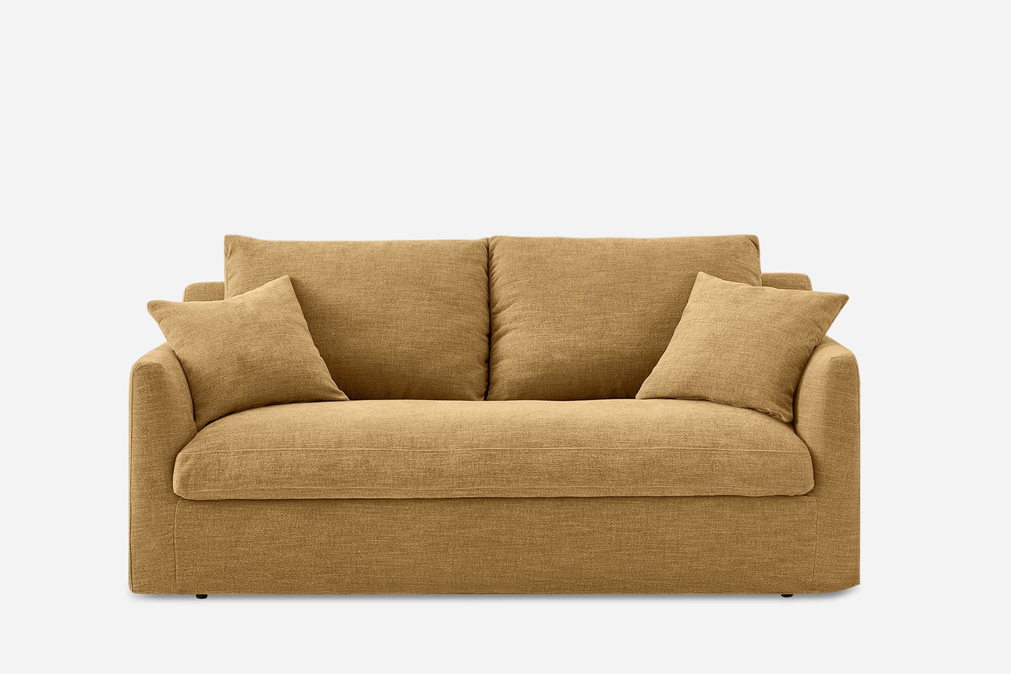 Agnes 2 Seater Sofa Bed 2