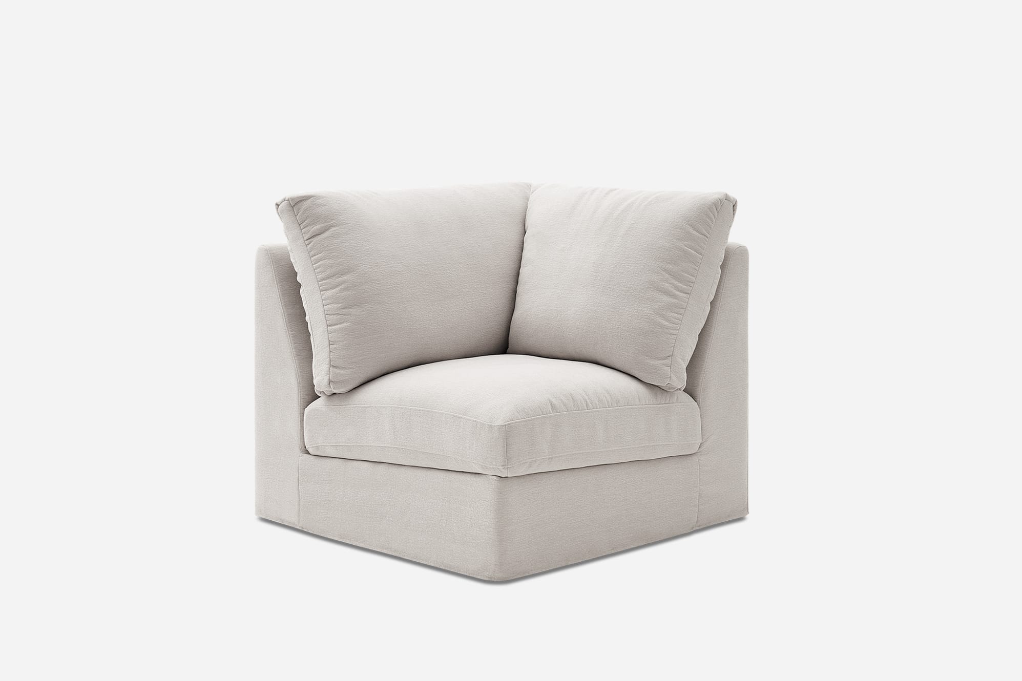 Agnes Storage Sofa Modular Component Cover 0