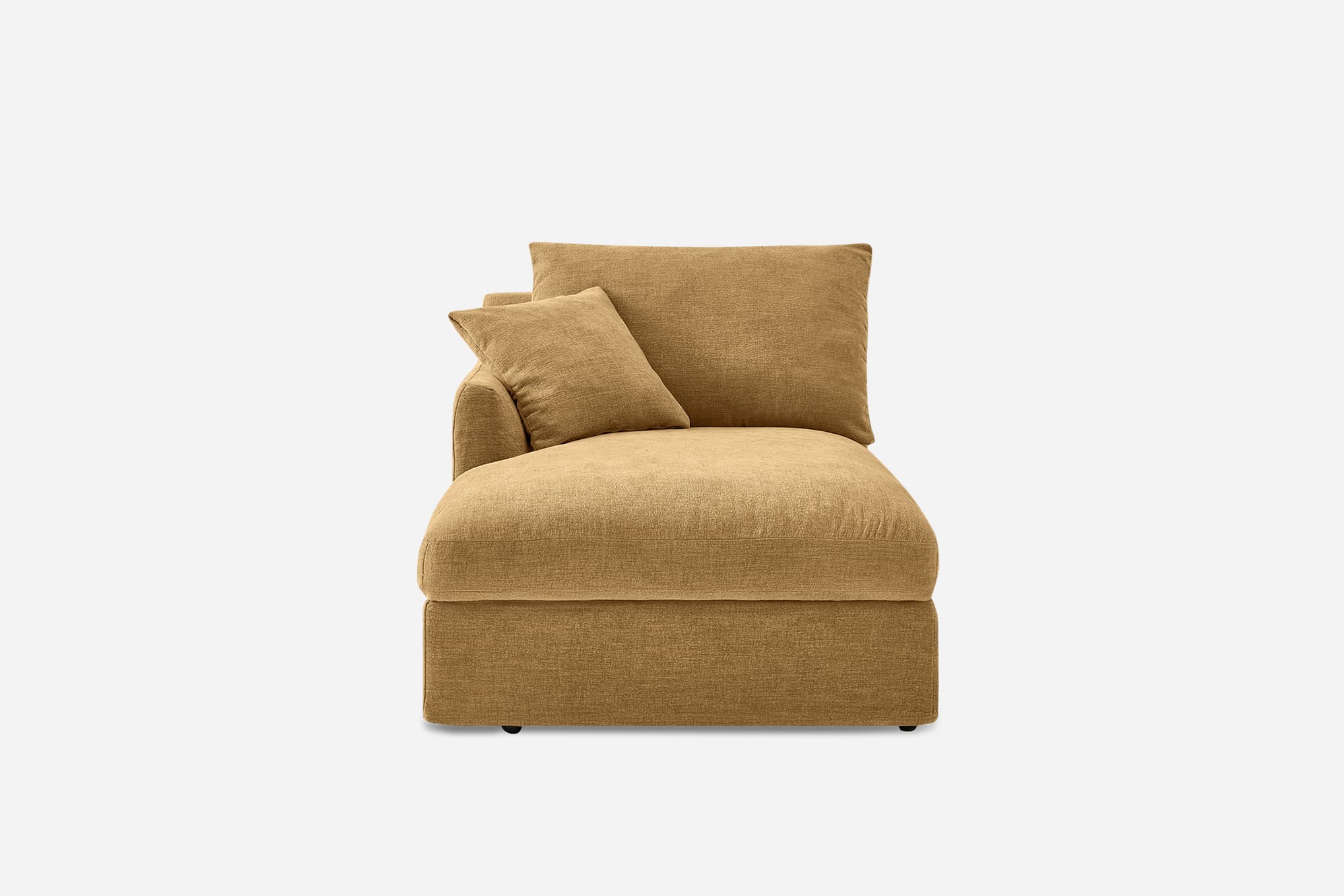 Agnes Storage Sofa Modular Component Cover 0