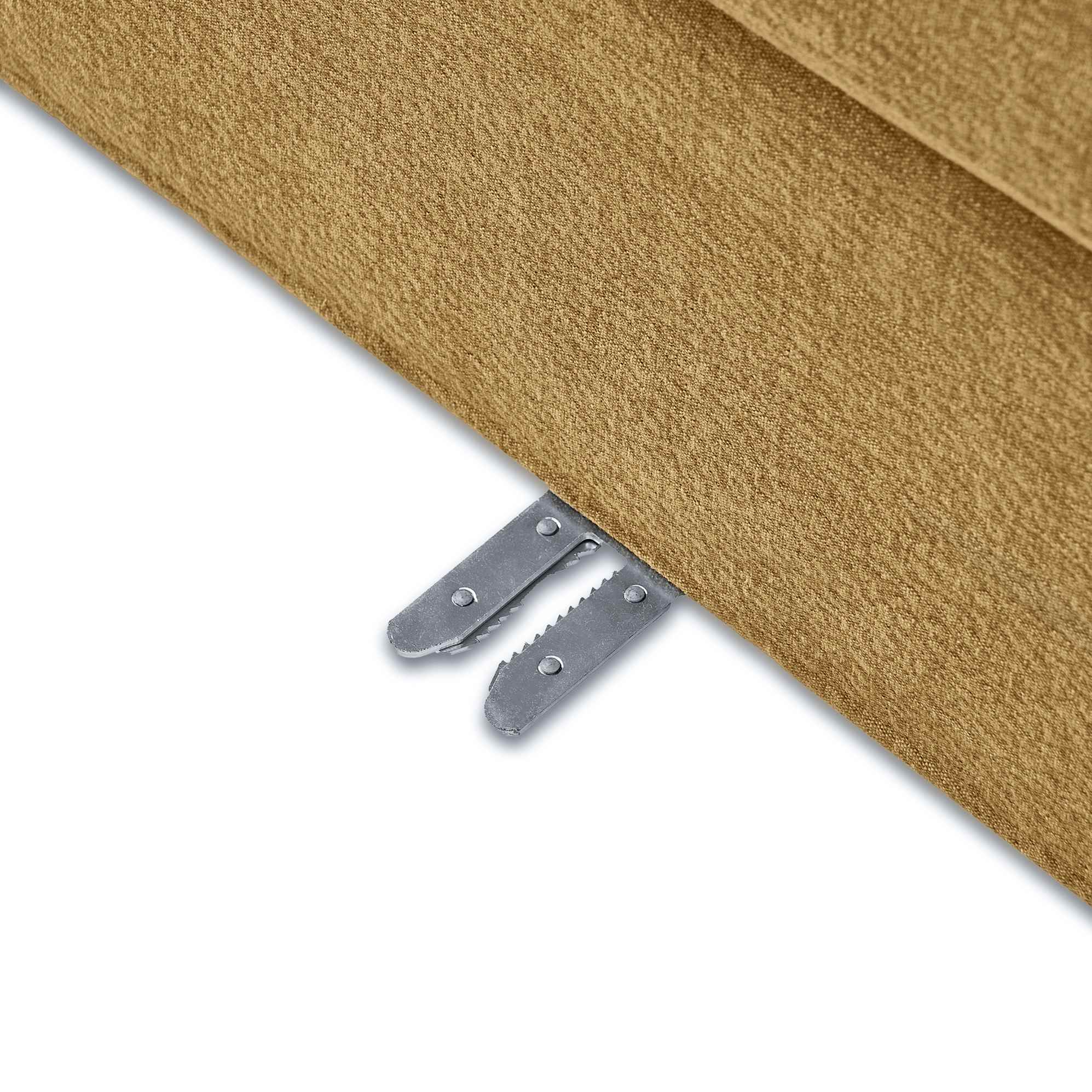 Agnes Left Arm Sofa Bed 10