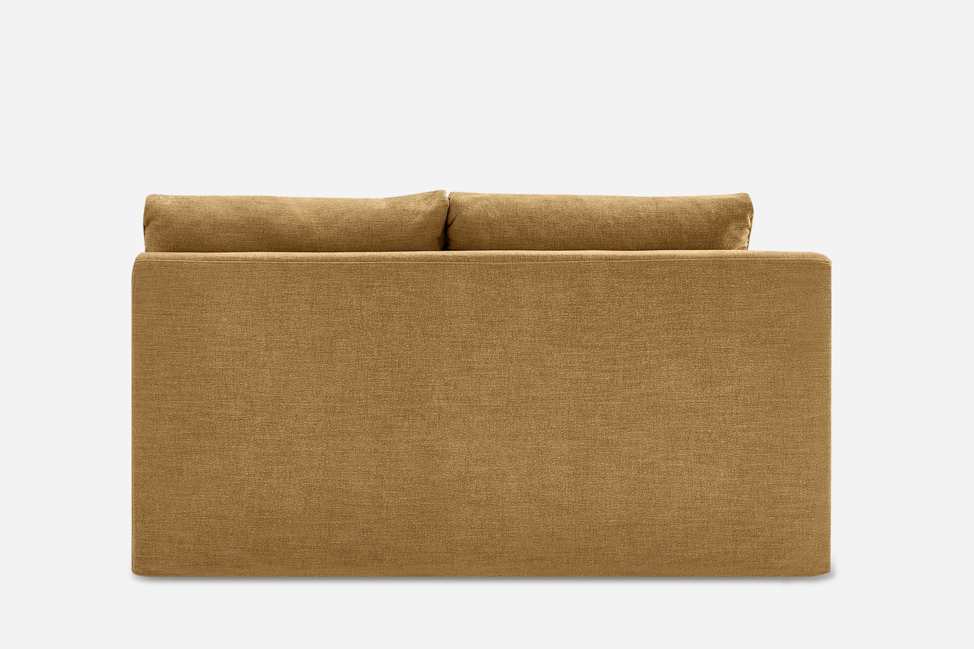 Agnes Left Arm Sofa Bed 14