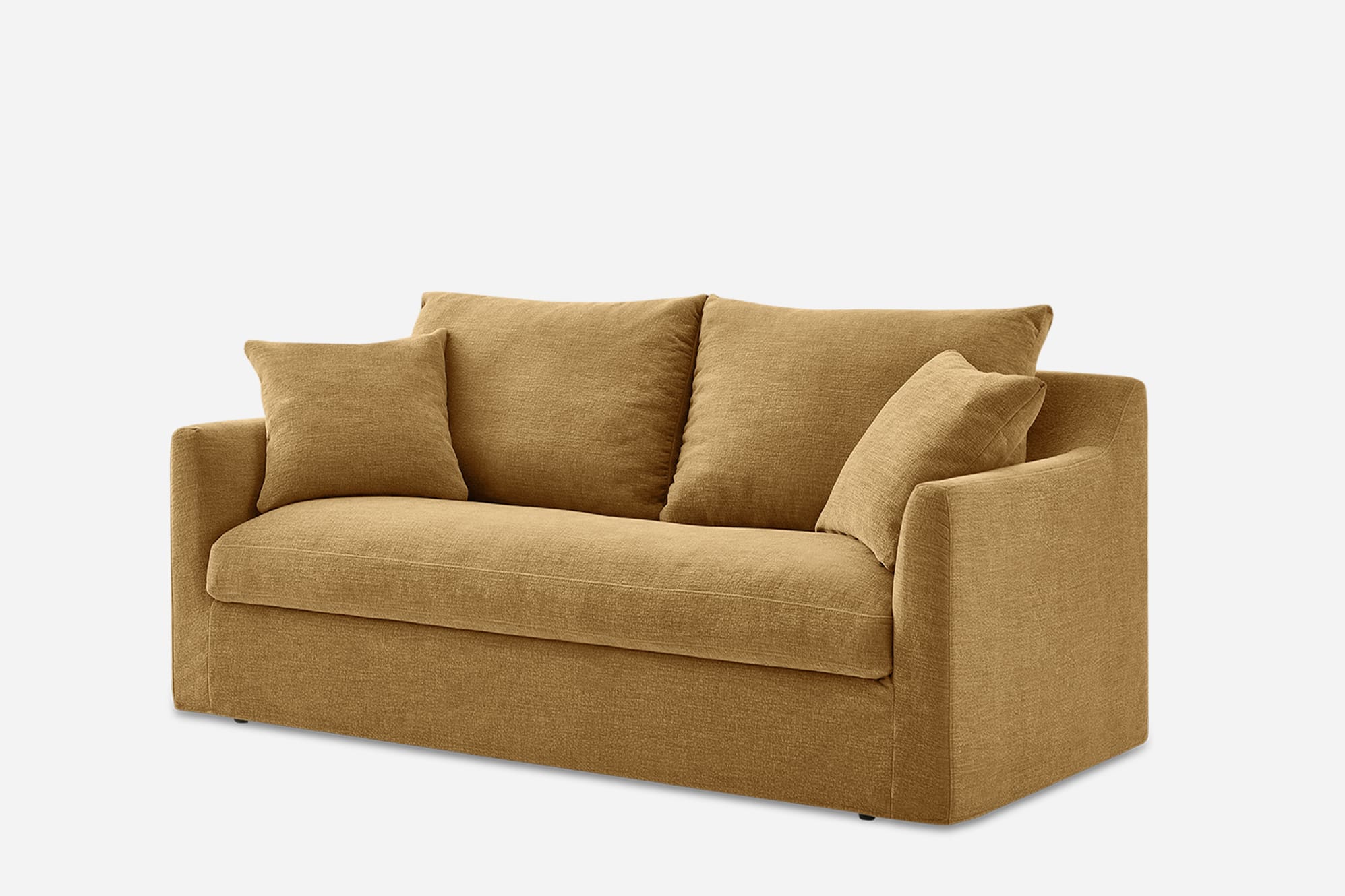 Agnes 2 Seater Sofa Bed 10