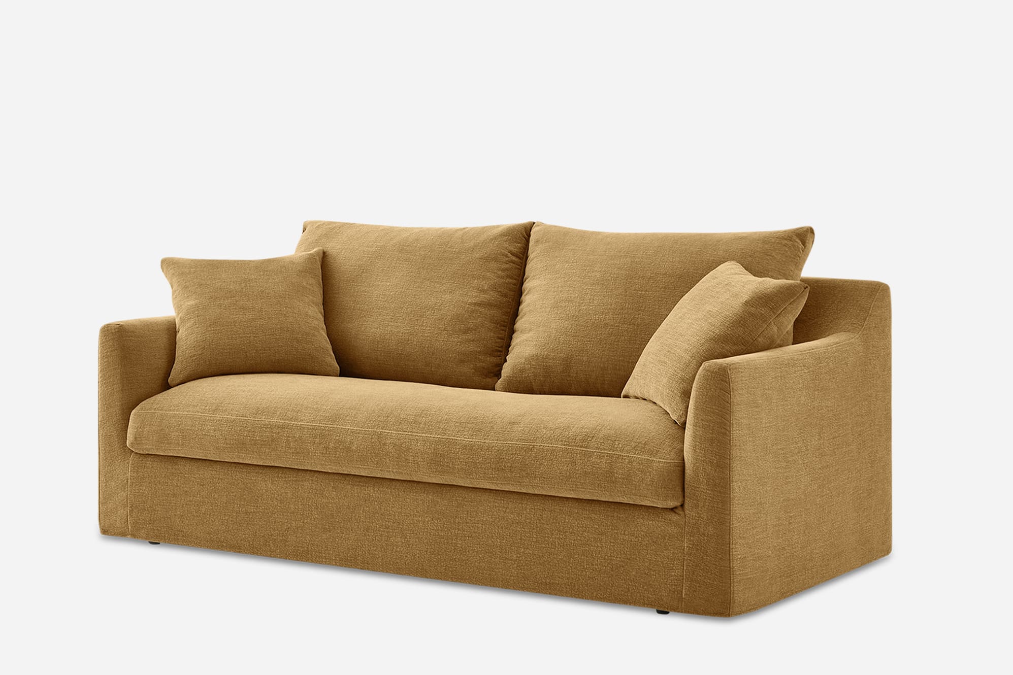 Agnes 3 Seater Sofa Bed 10