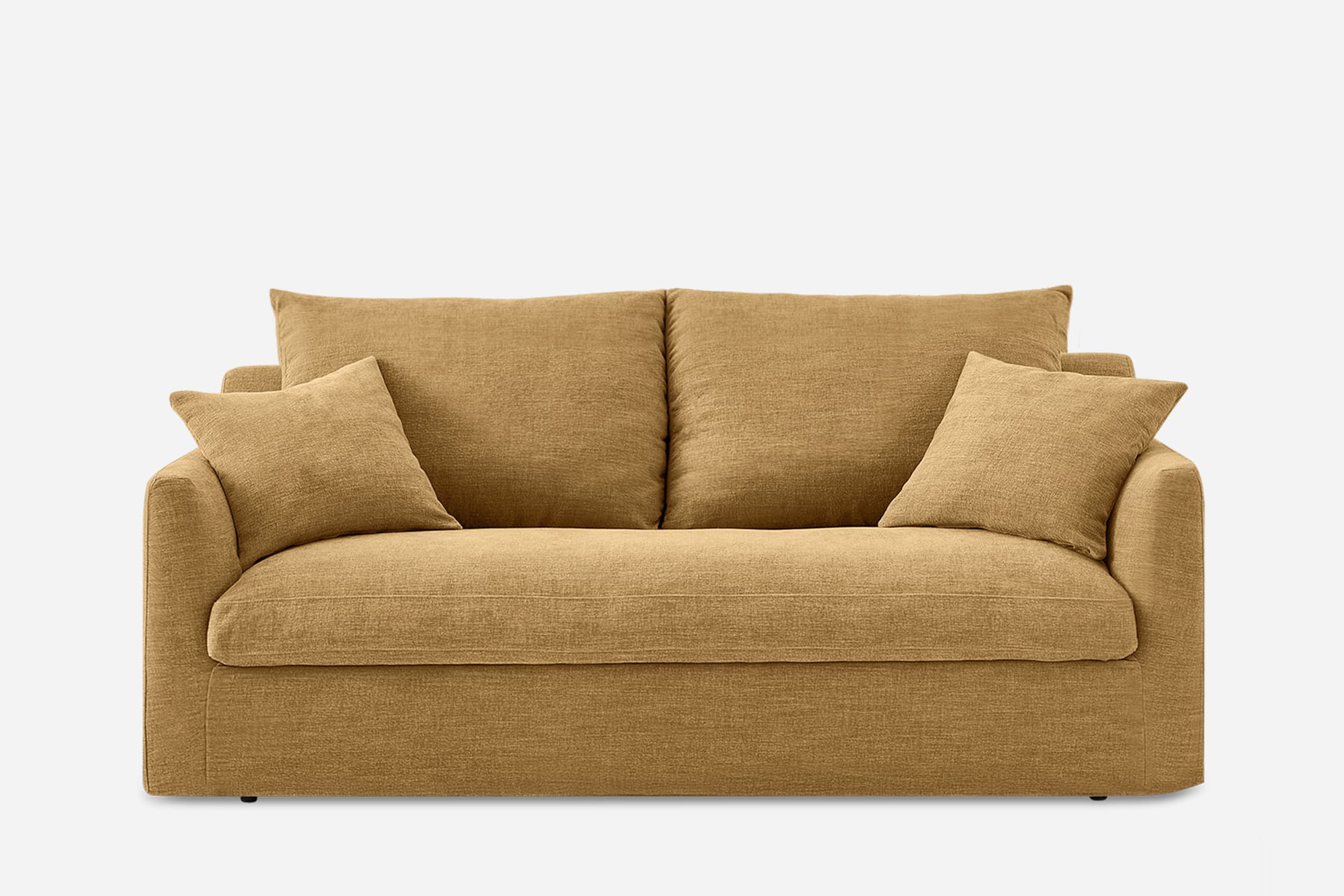 Agnes 3 Seater Sofa Bed 2