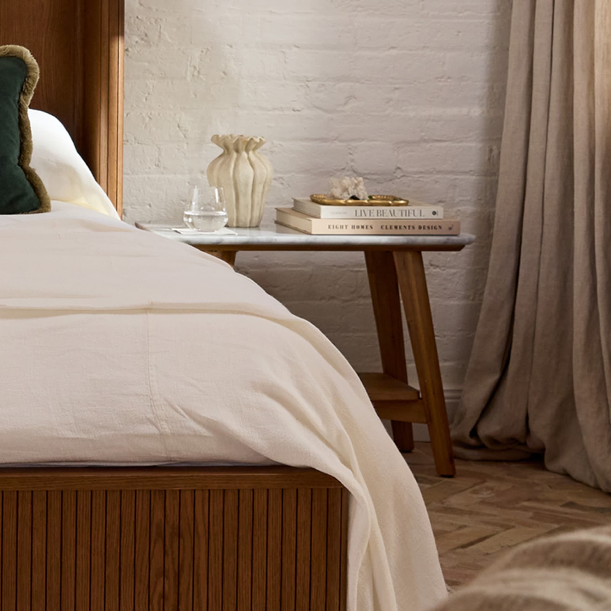 Seb Marble Side Table 3