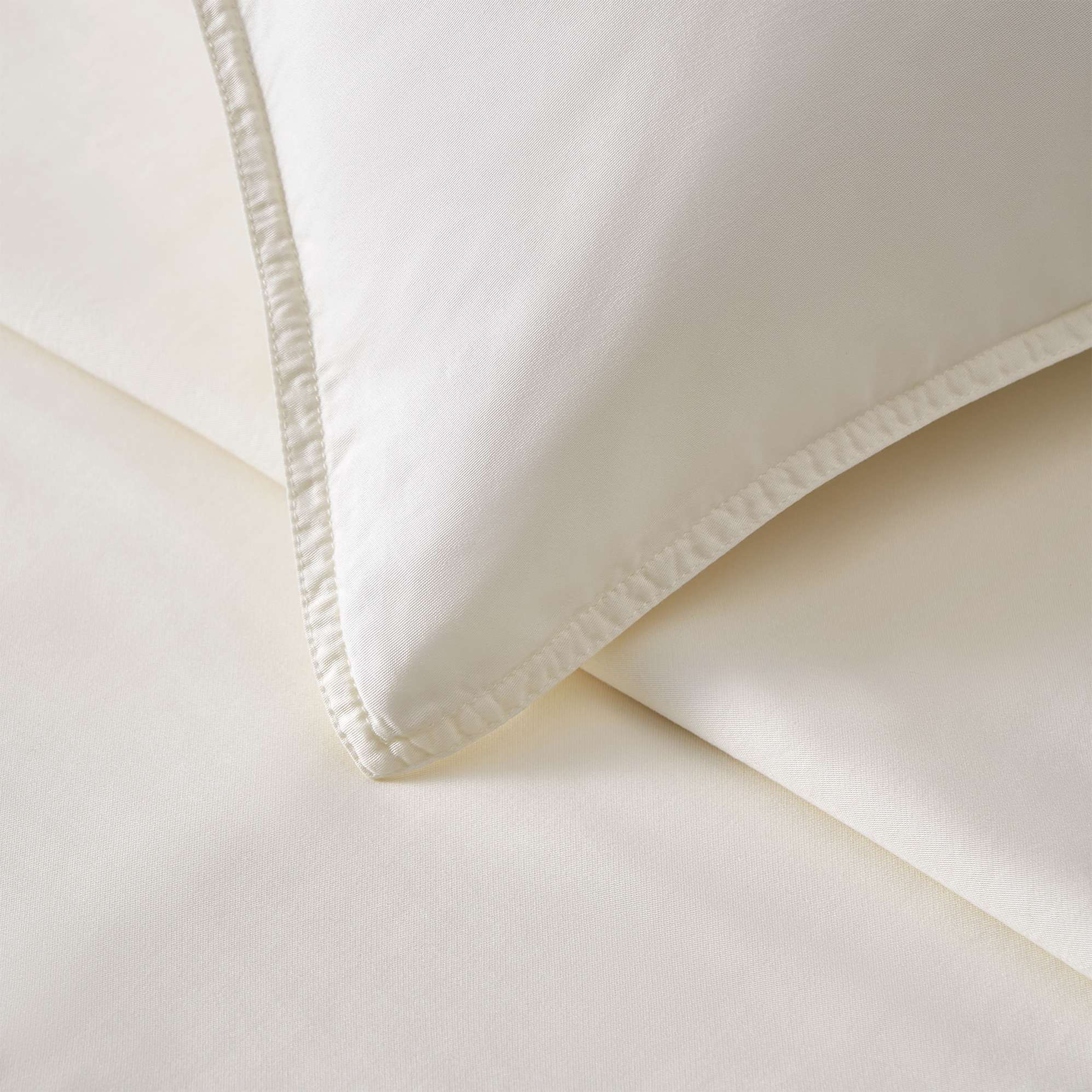 Cool Lyocell Sateen Sheet Set 5