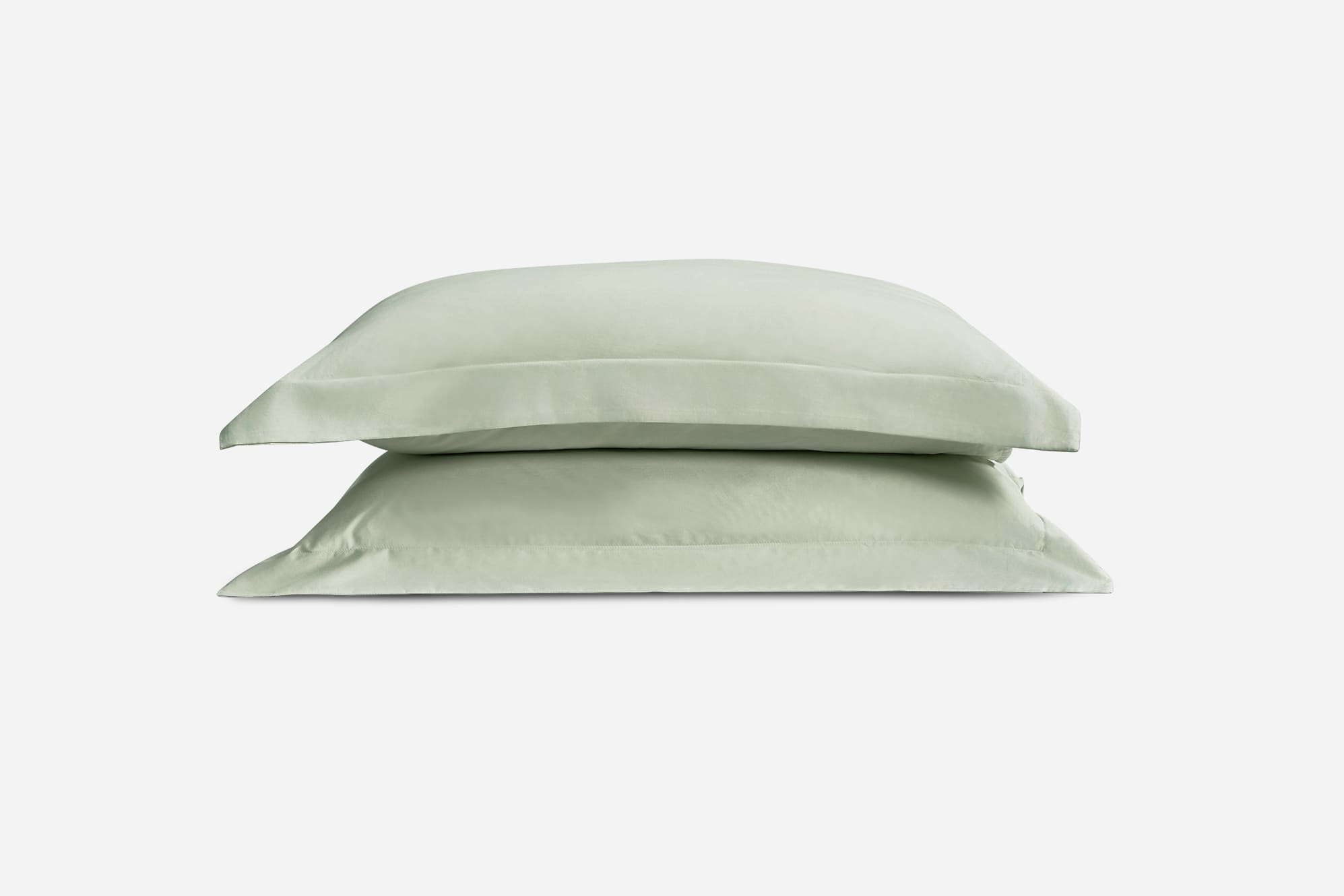 Luxe Egyptian Cotton Sateen Pillowcase Set 2