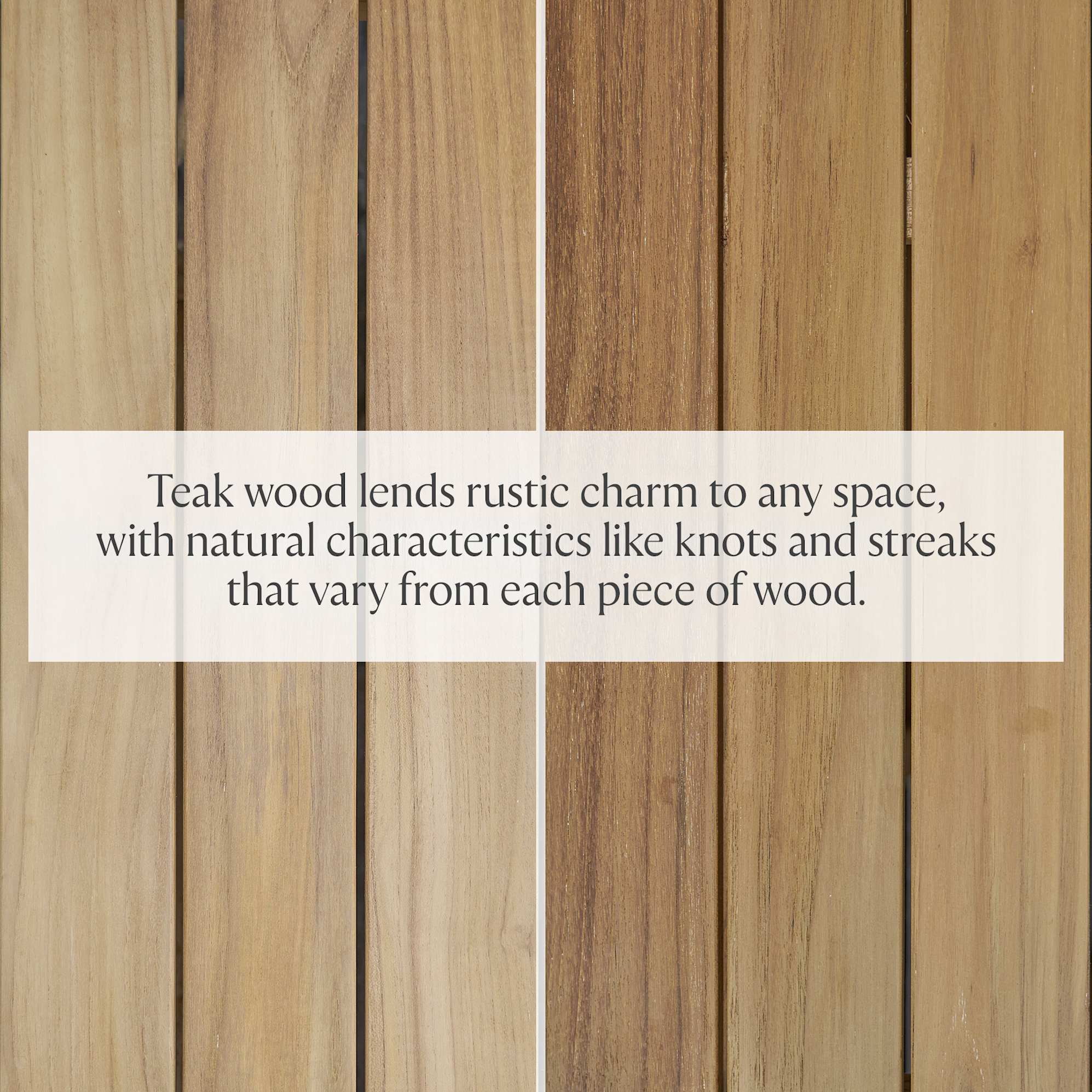 Rio Outdoor Teak Dining Table with Lorna Dining Chairs Set 8