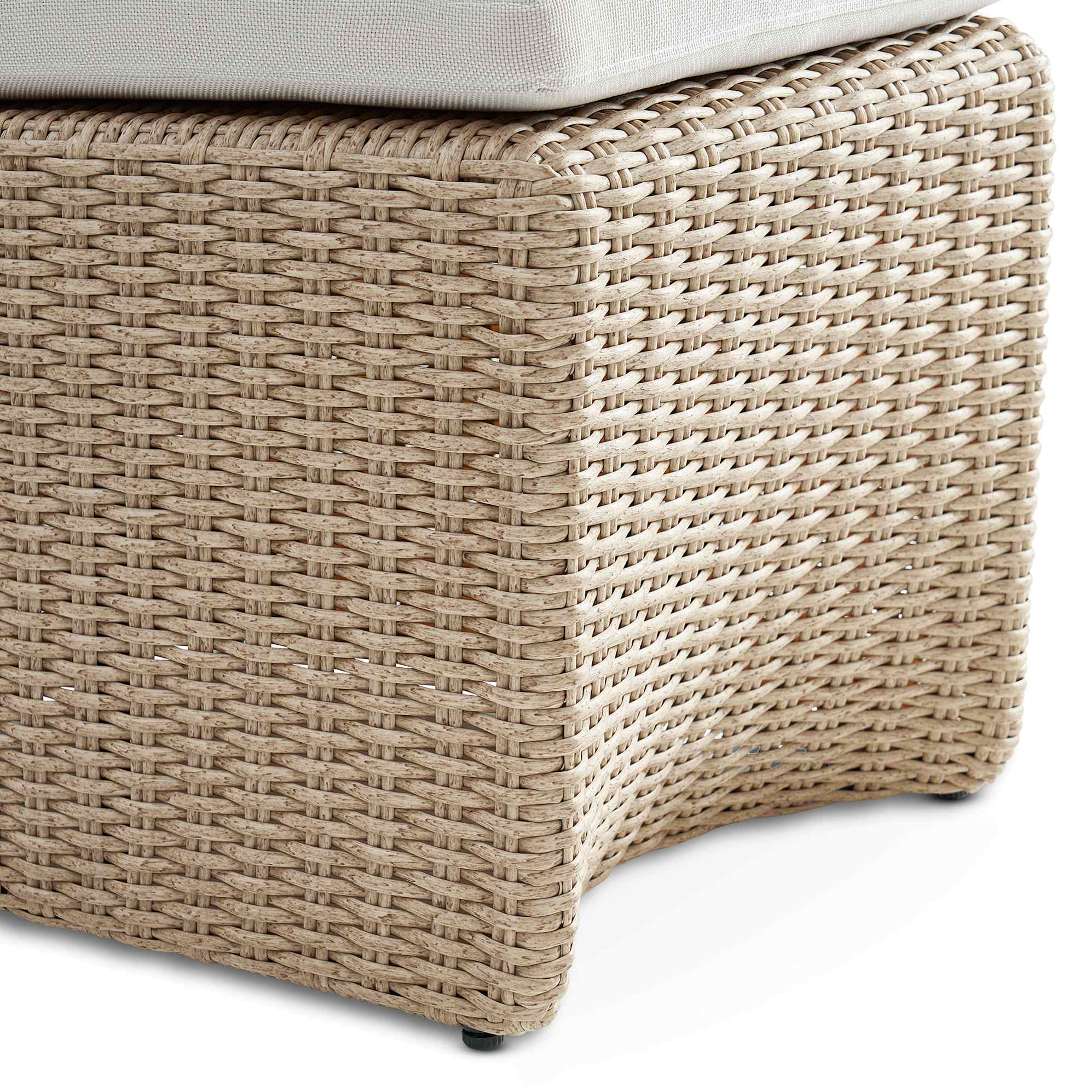 Rio Outdoor Teak Dining Table with Lorna Dining Chairs Set 7