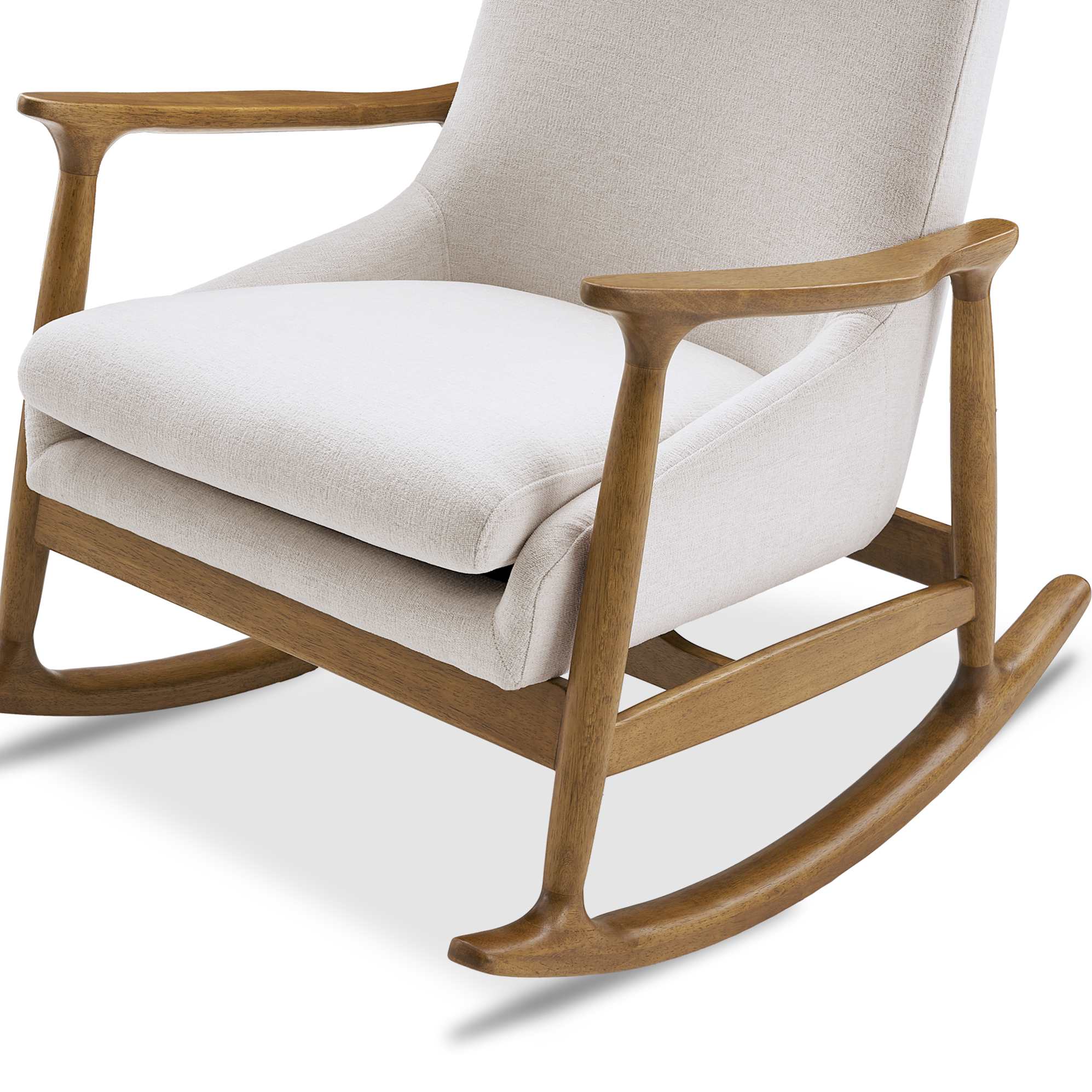 Desmond Rocking Armchair 4