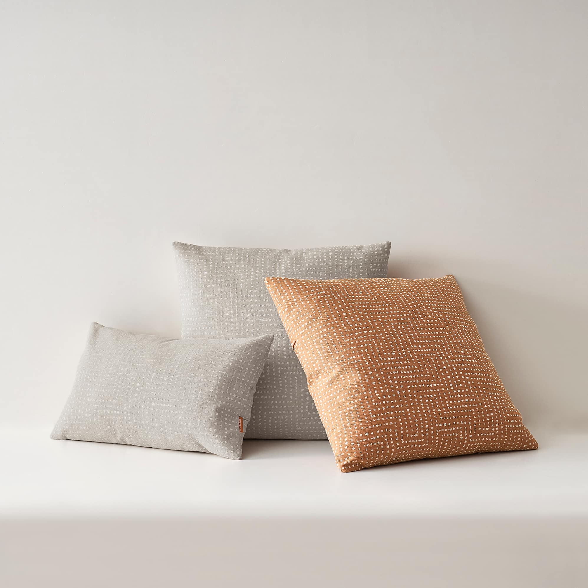 Dot Cushion 1