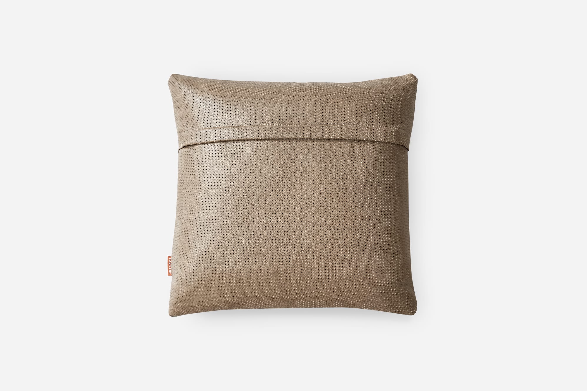 Lugano Leather Cushion 4