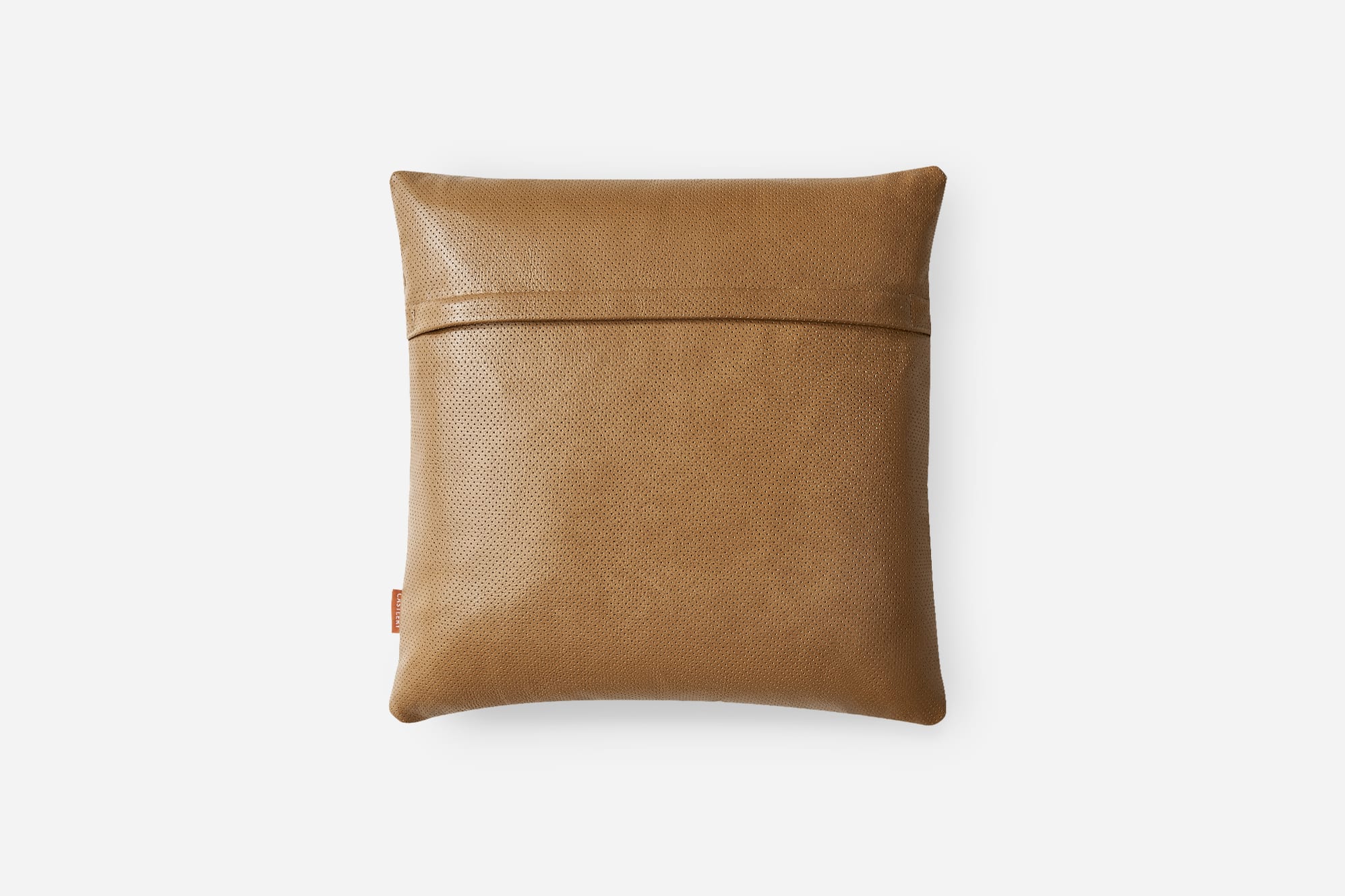 Lugano Leather Cushion 6