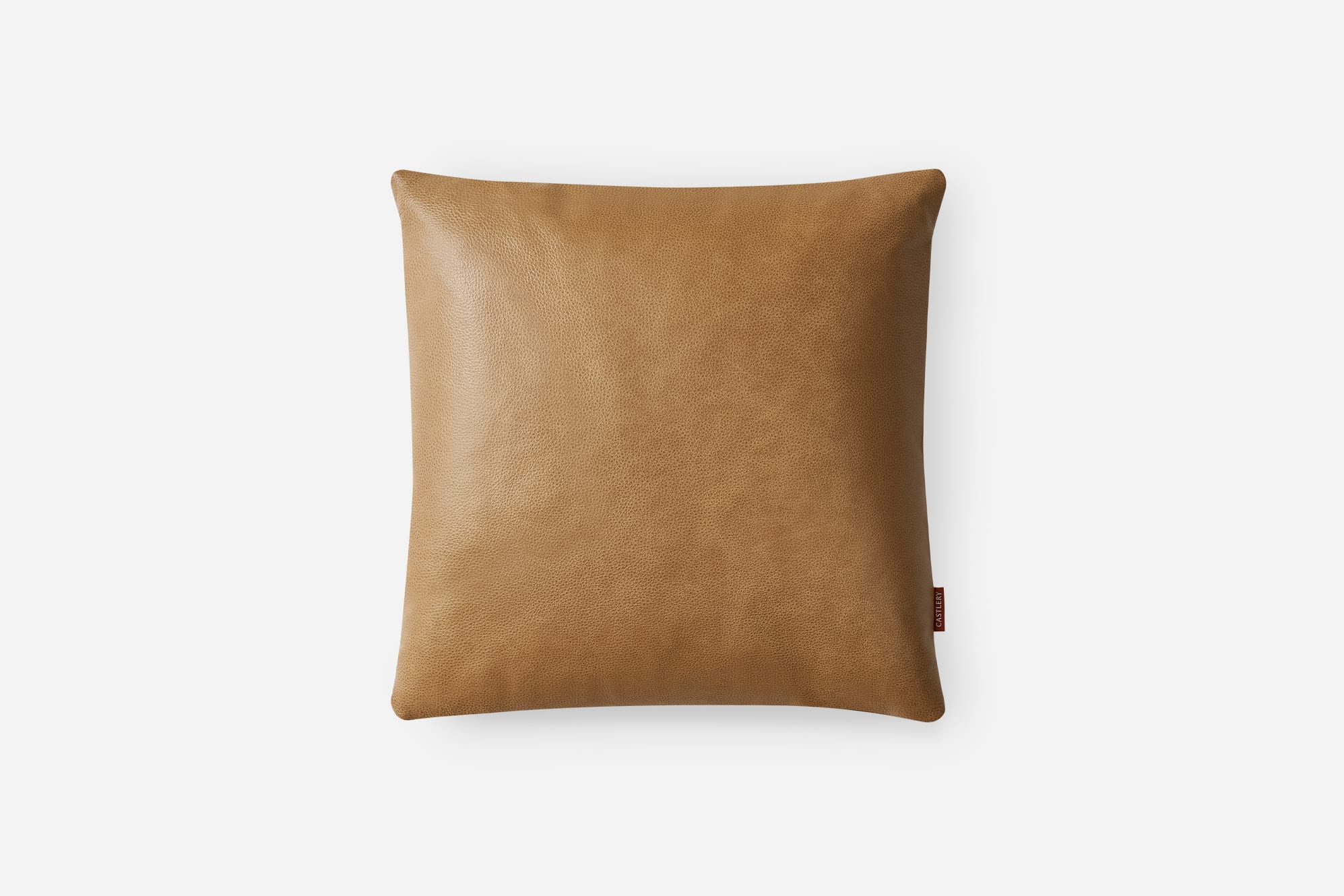 Lugano Leather Cushion 1