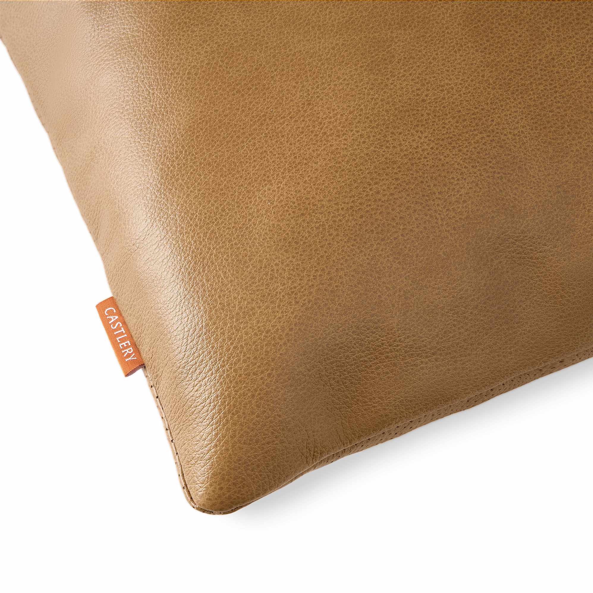 Lugano Leather Cushion 4