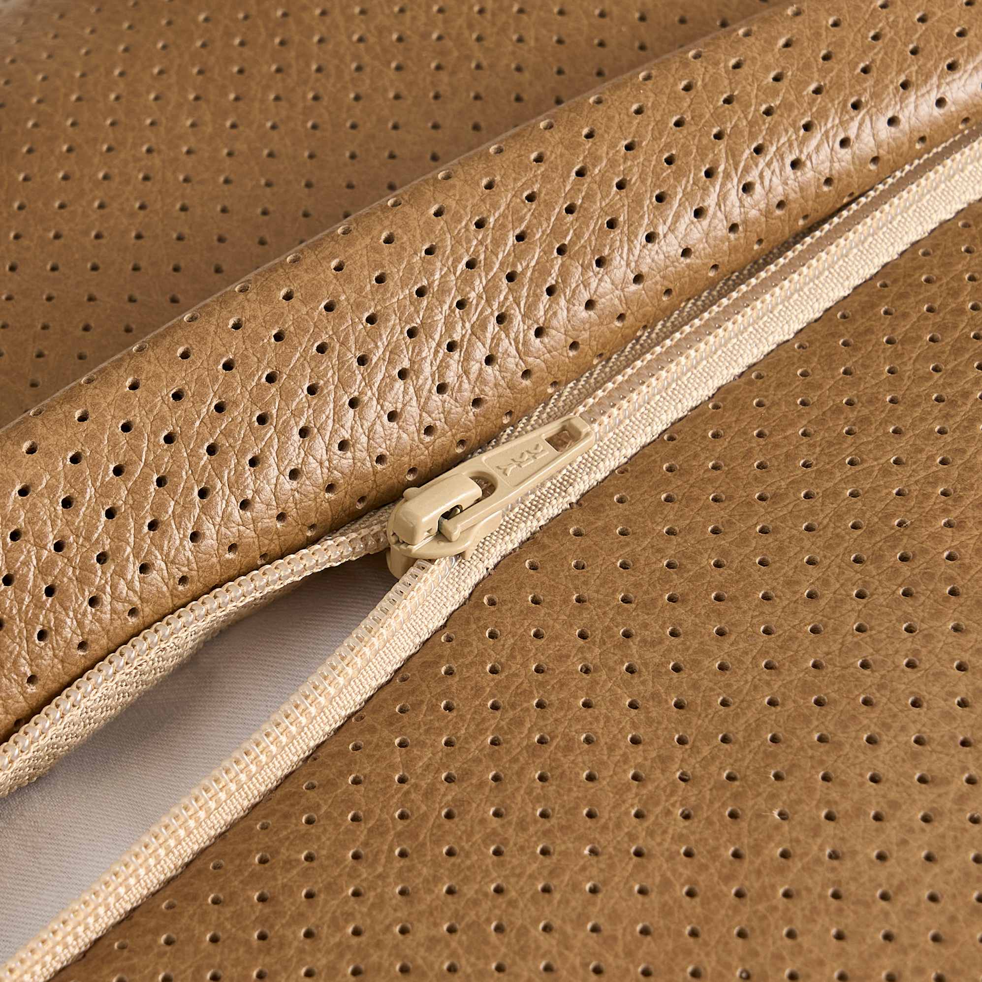 Lugano Leather Cushion 5