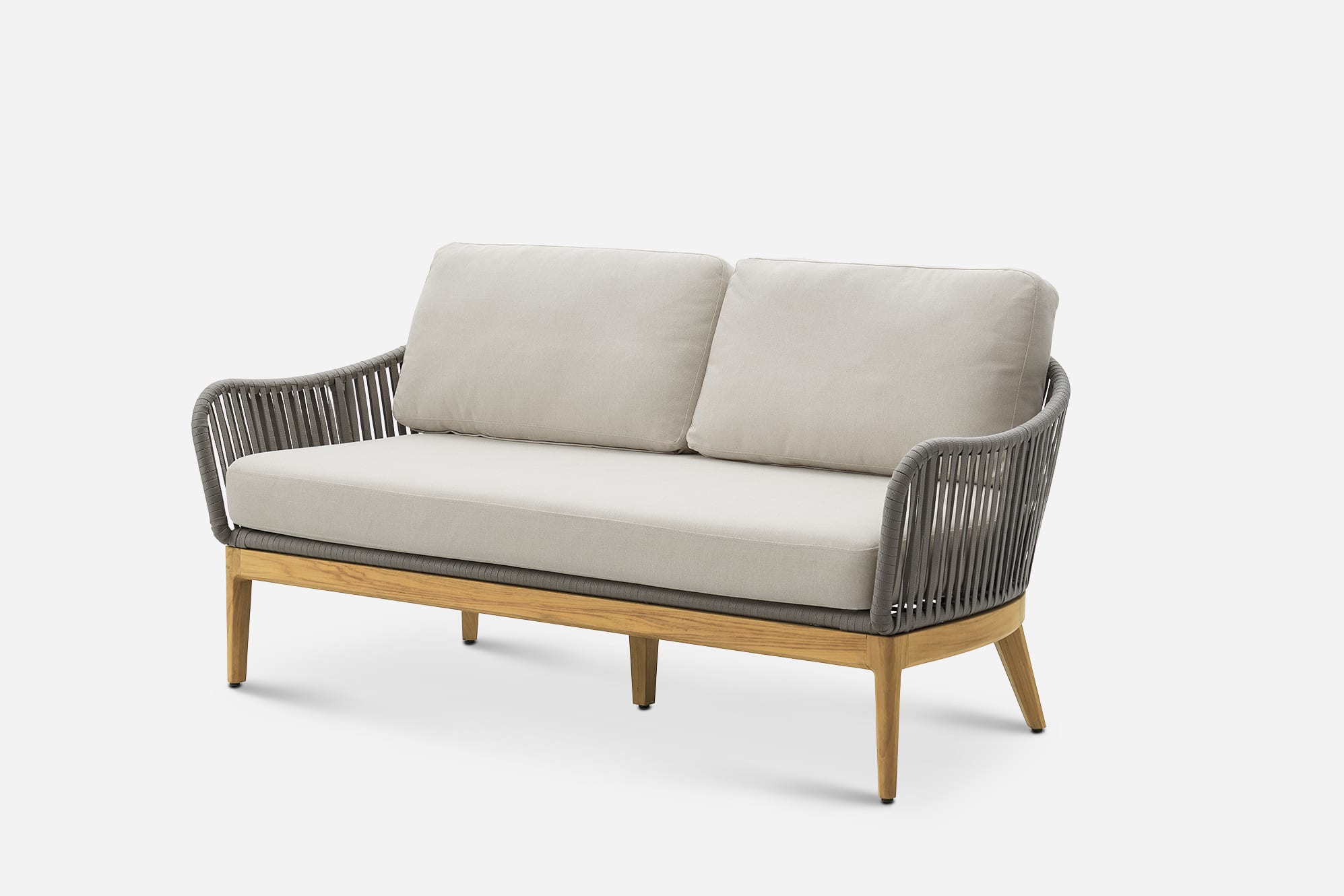 Isla Outdoor 2 Seater Sofa 9