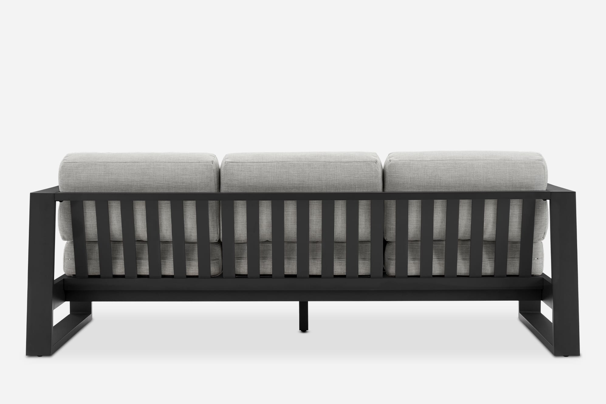 Rio Outdoor 3 Seater Sofa 9