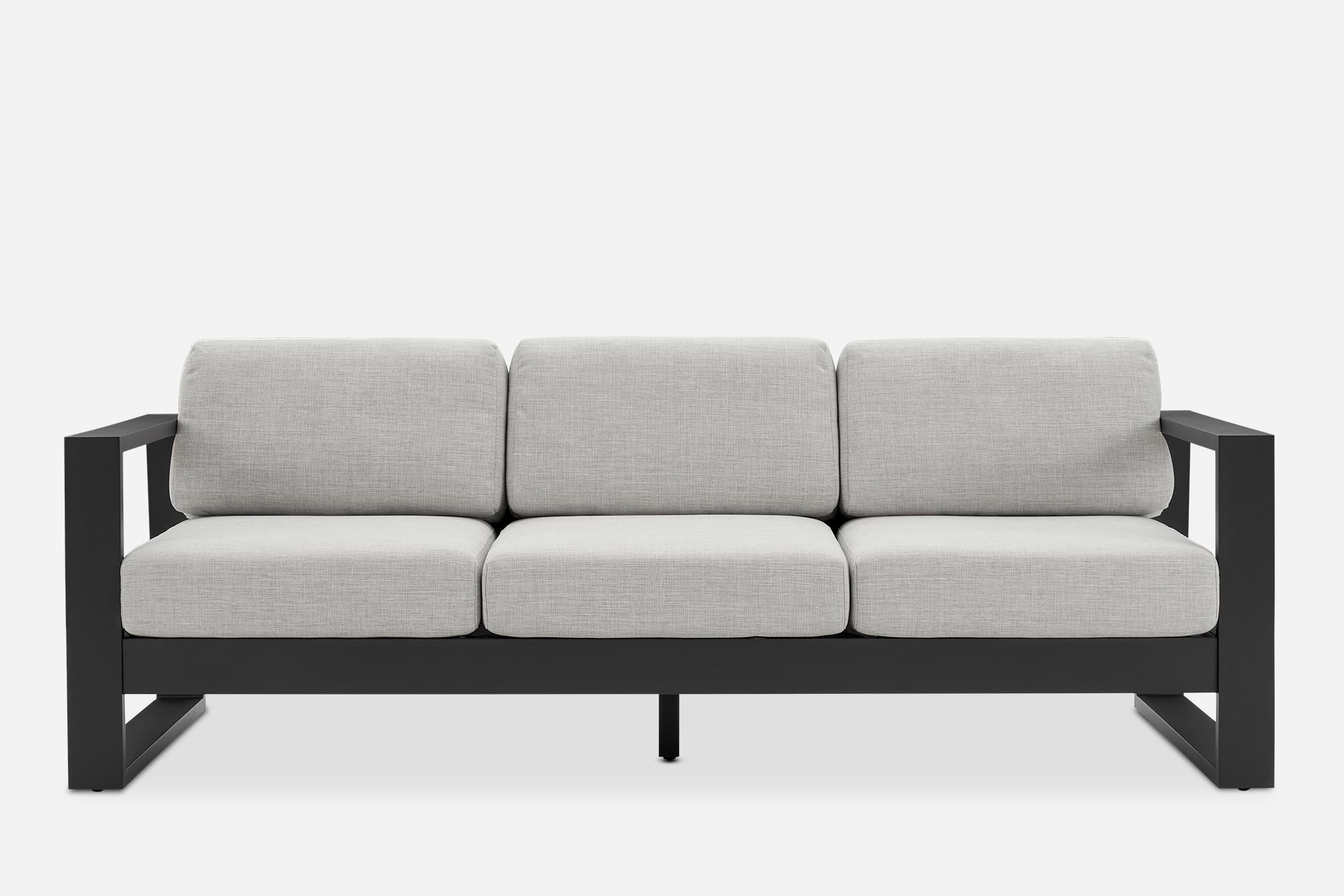 Rio Outdoor 3 Seater Sofa 7