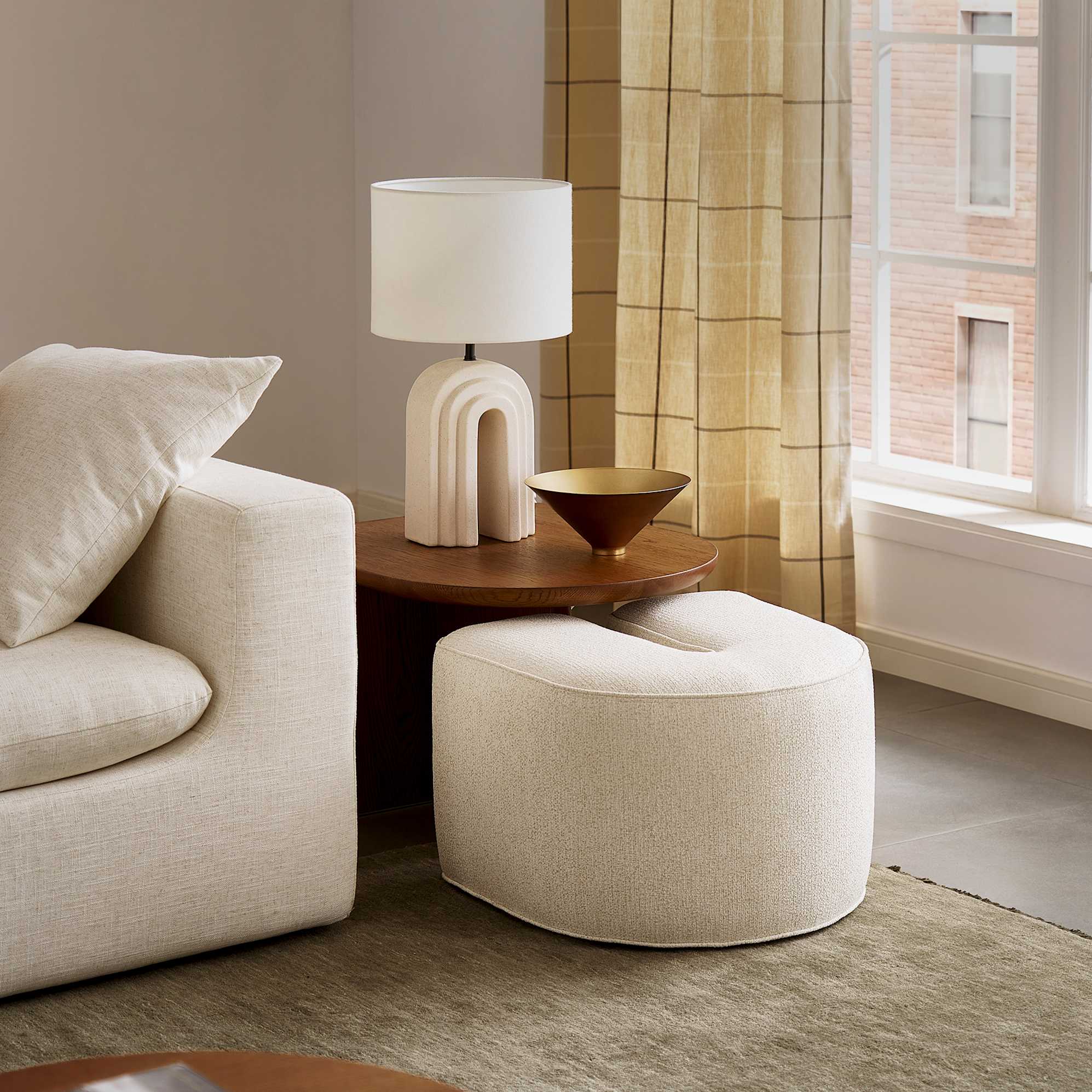 Hugg Nesting Side Table 0