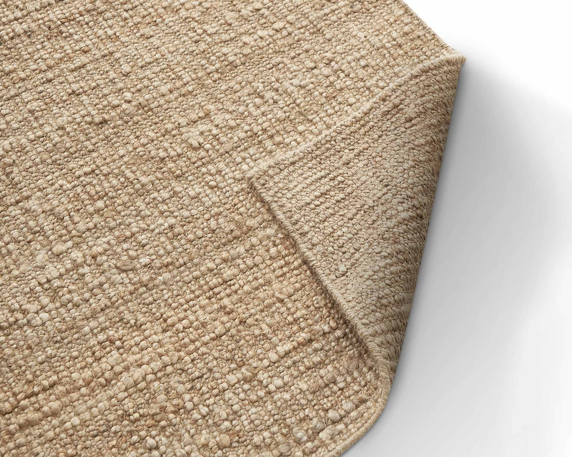 Jana Jute Area Rug 5