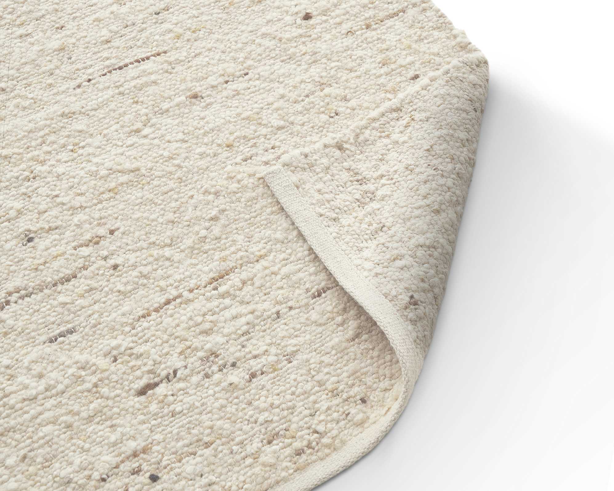 Sienna Wool Area Rug 6